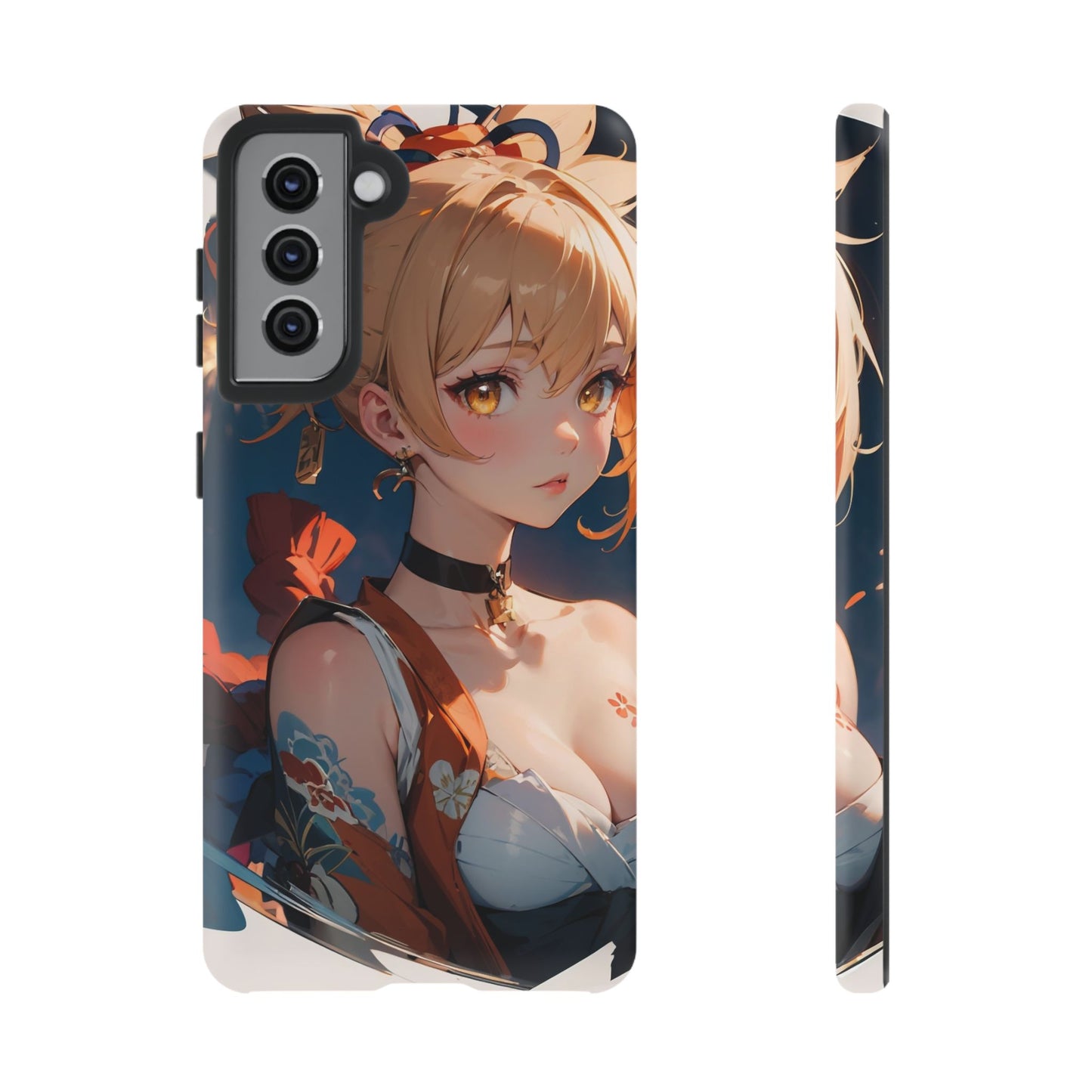 Yoimiya 004 Tough Cases