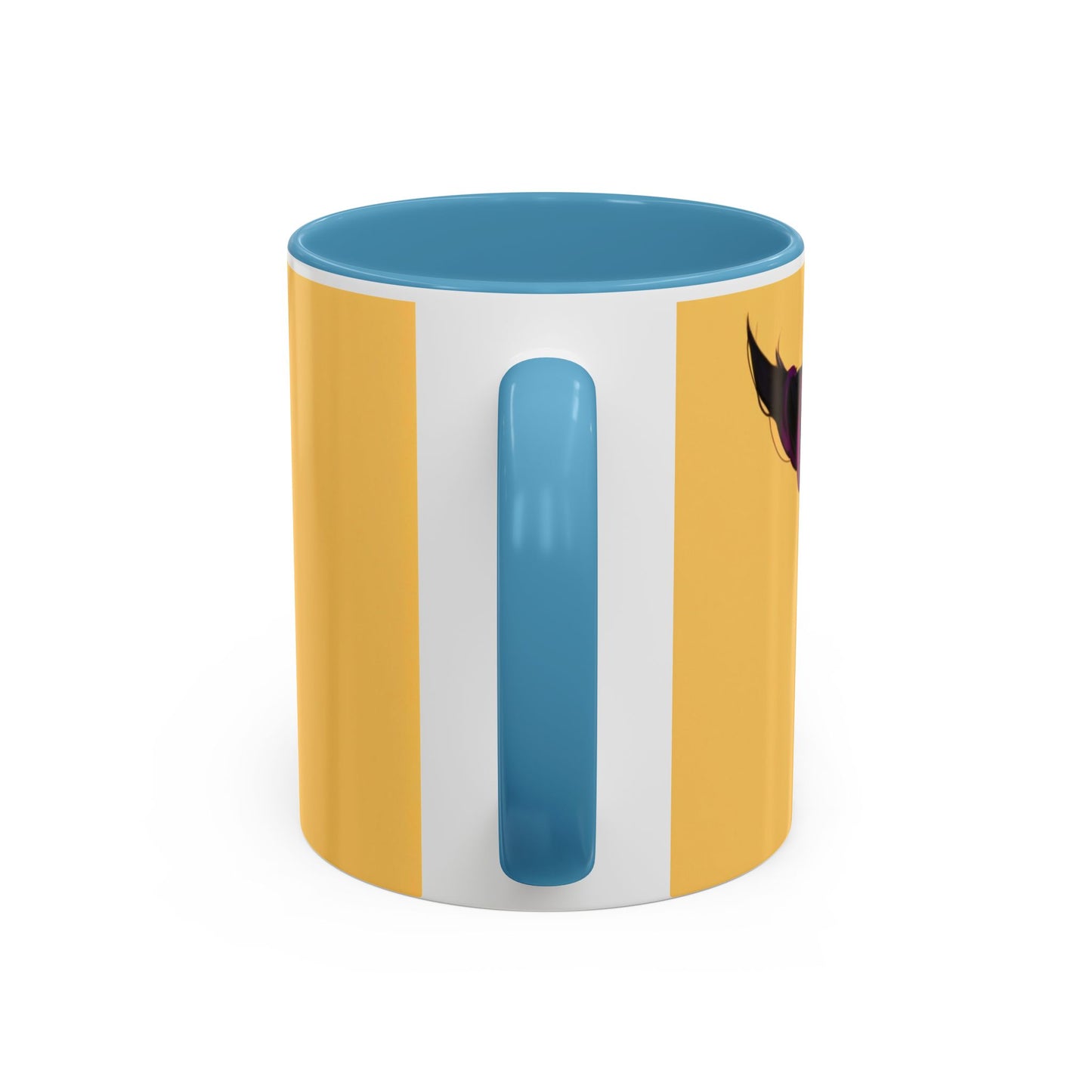 Juri 004 Coffee Mug