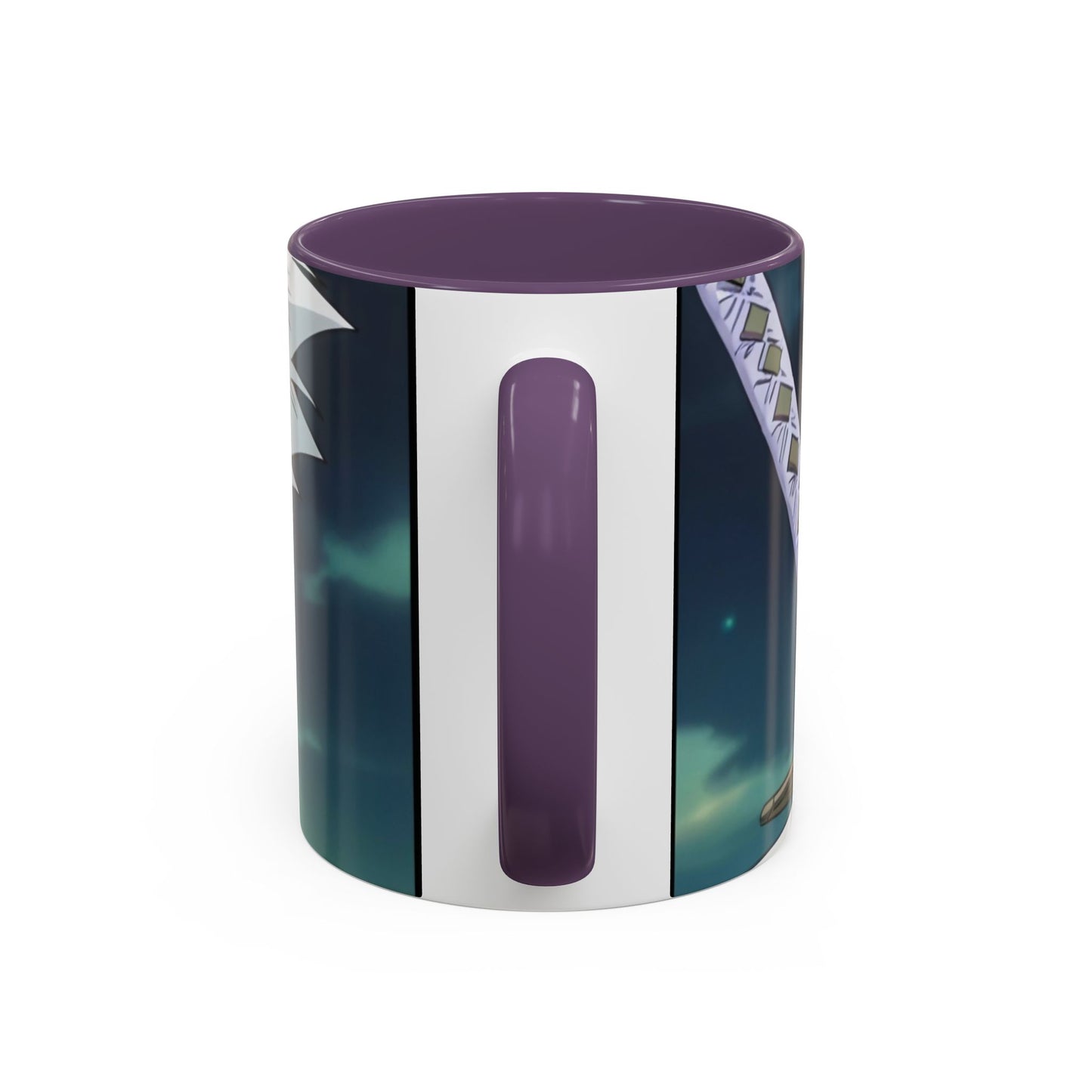 Hitsugaya Toushirou 002 Coffee Mug
