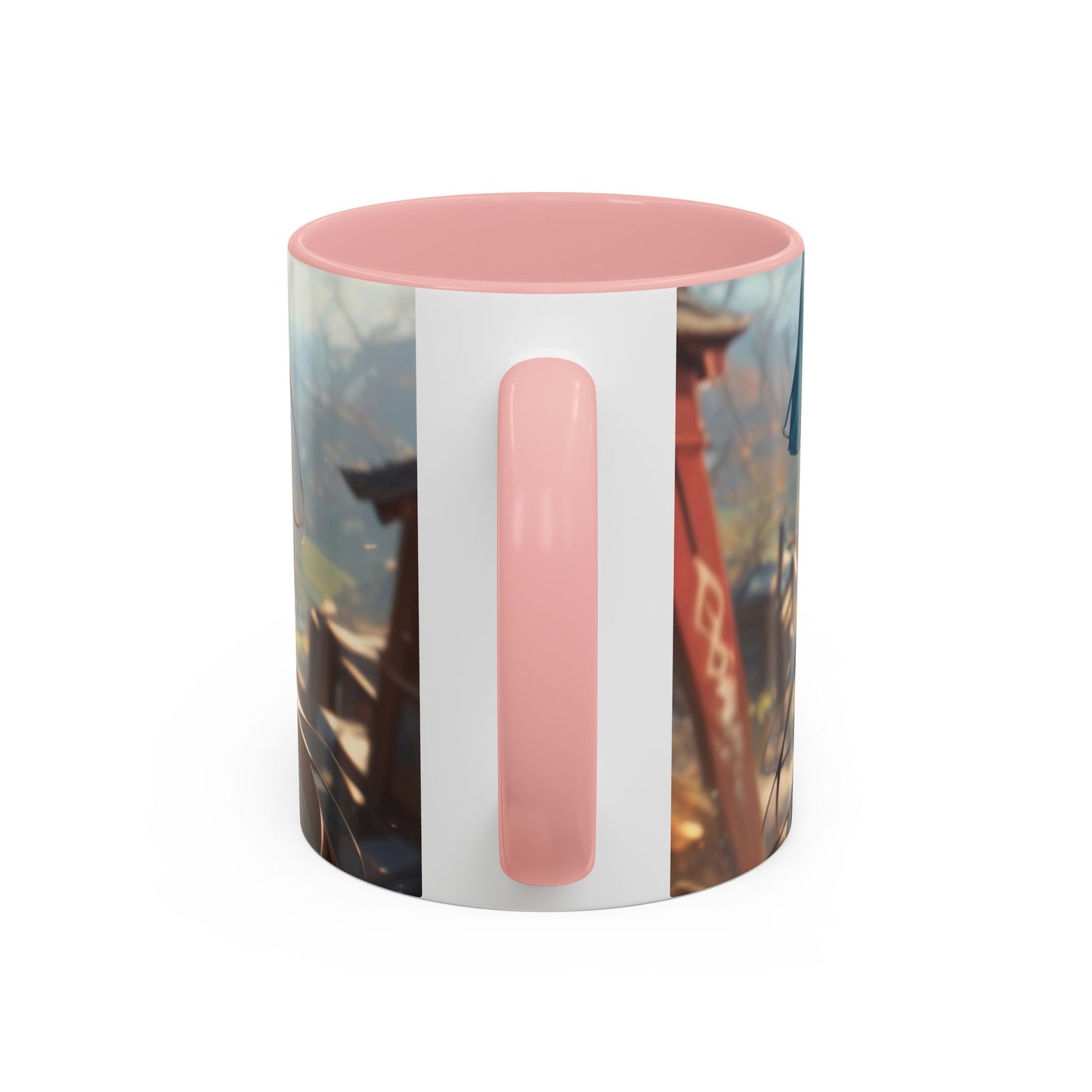 Beidou 009 Coffee Mug