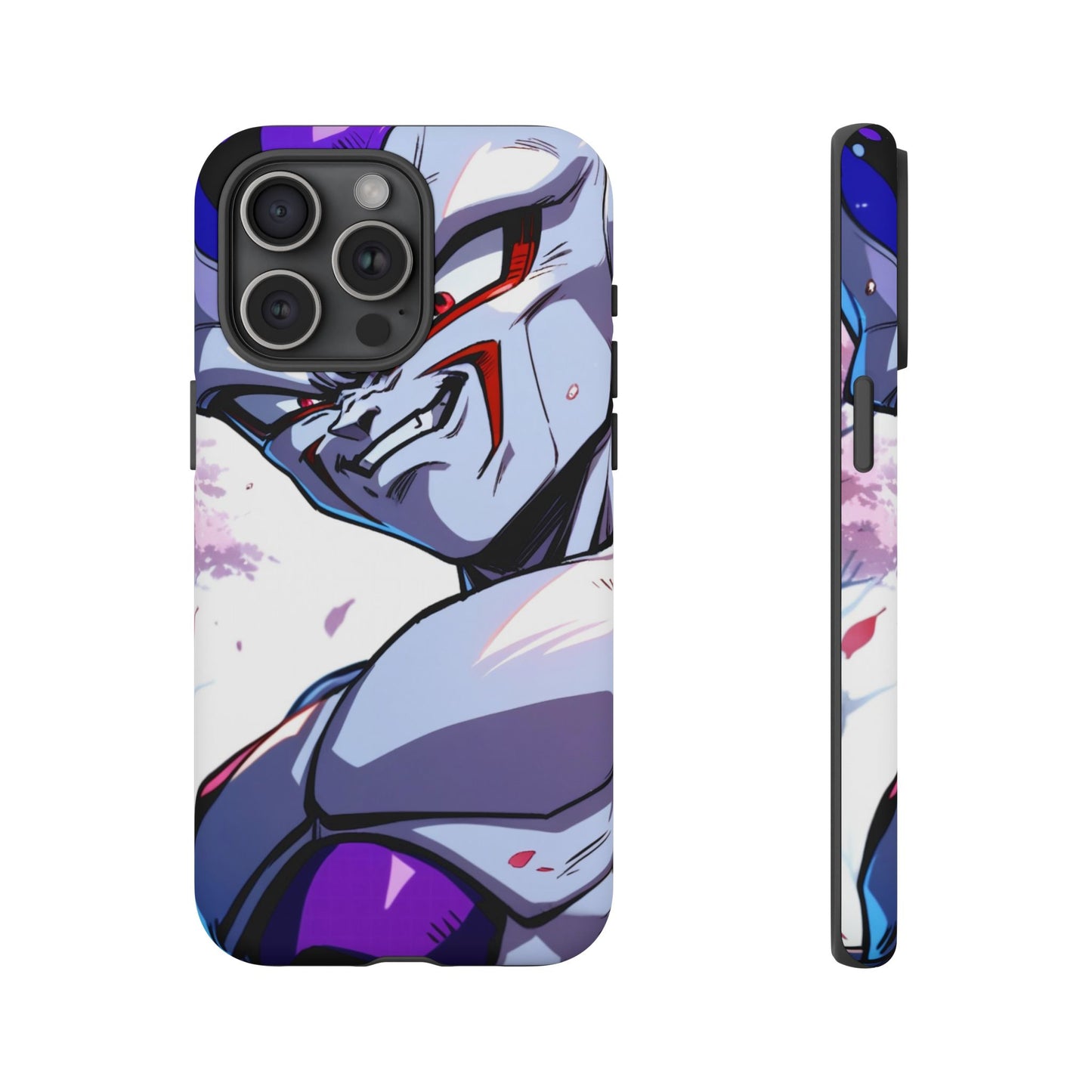 Frieza 001 Tough Cases