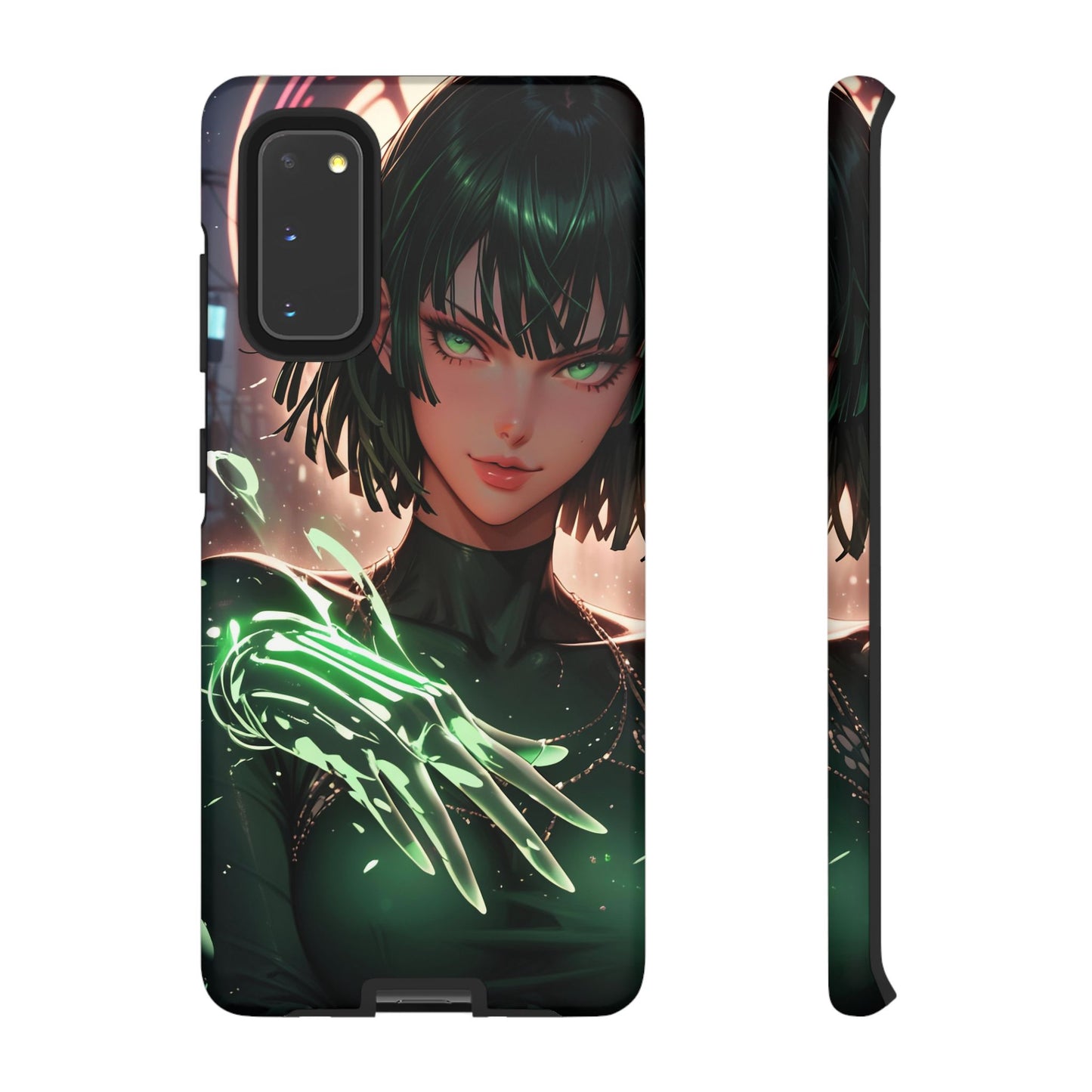 Fubuki 004 Tough Cases