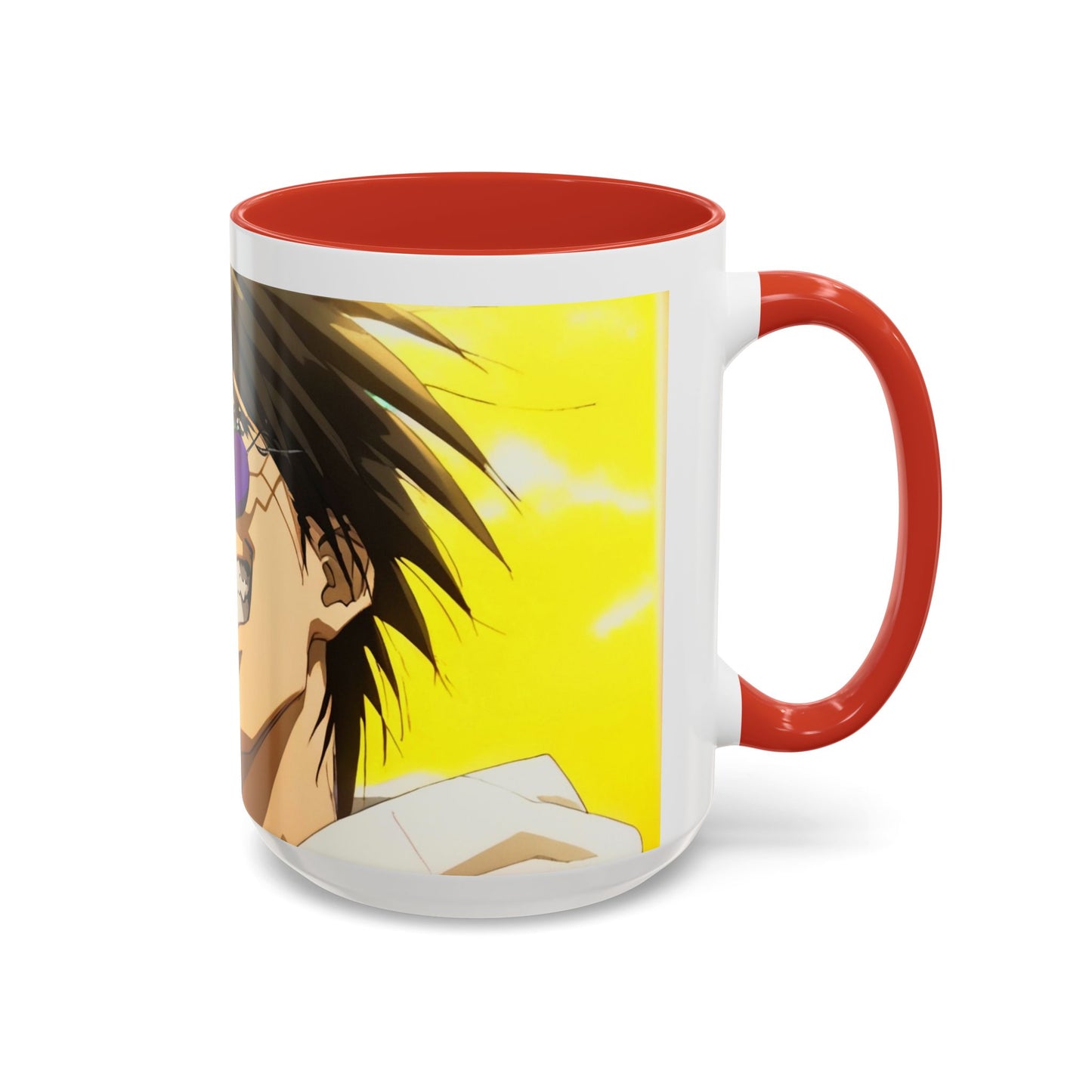 Ban Midou 003 Coffee Mug