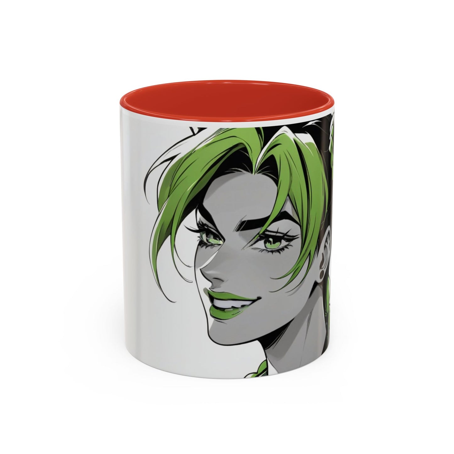 Jolyne Kujo 003 Coffee Mug