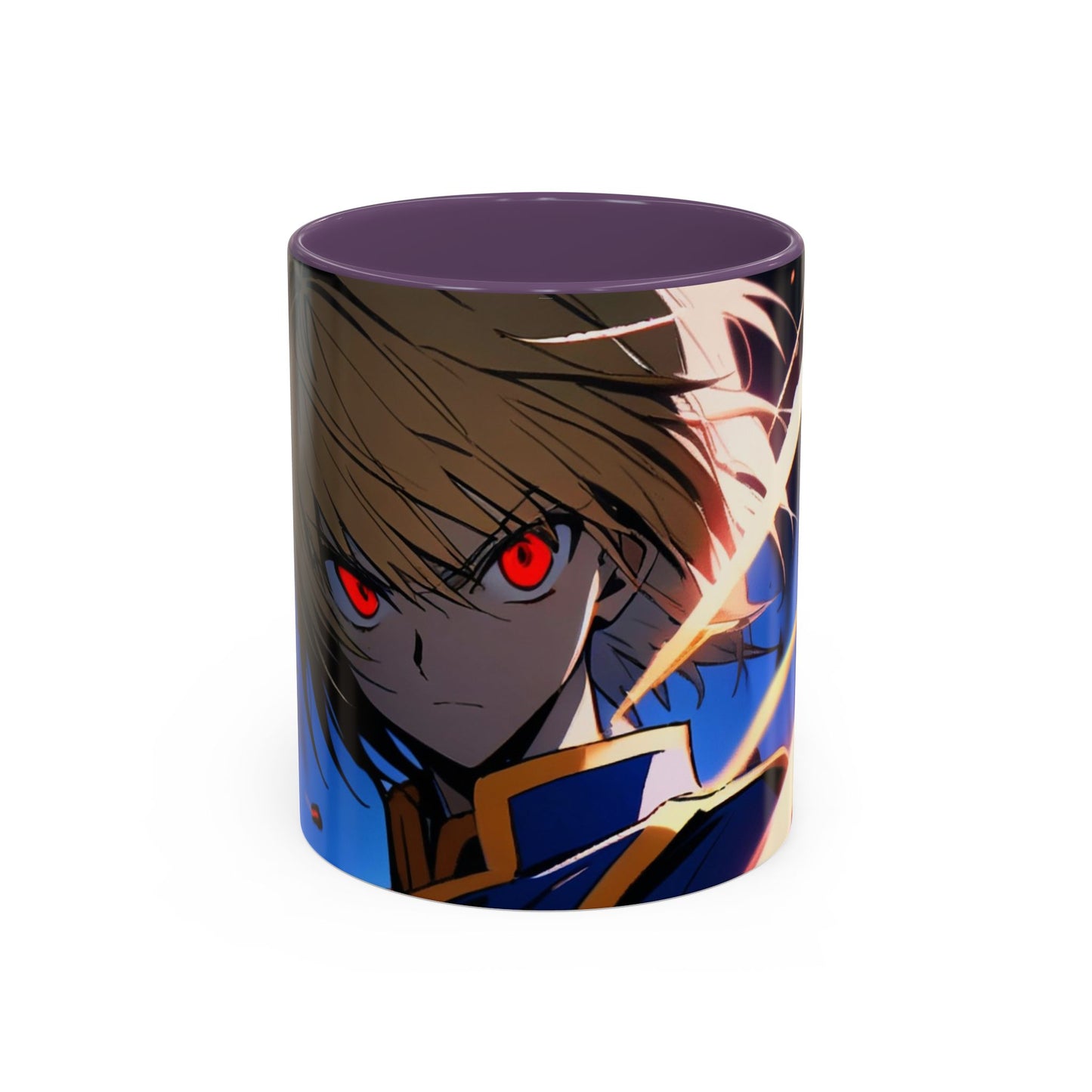 Kurapika 001 Coffee Mug