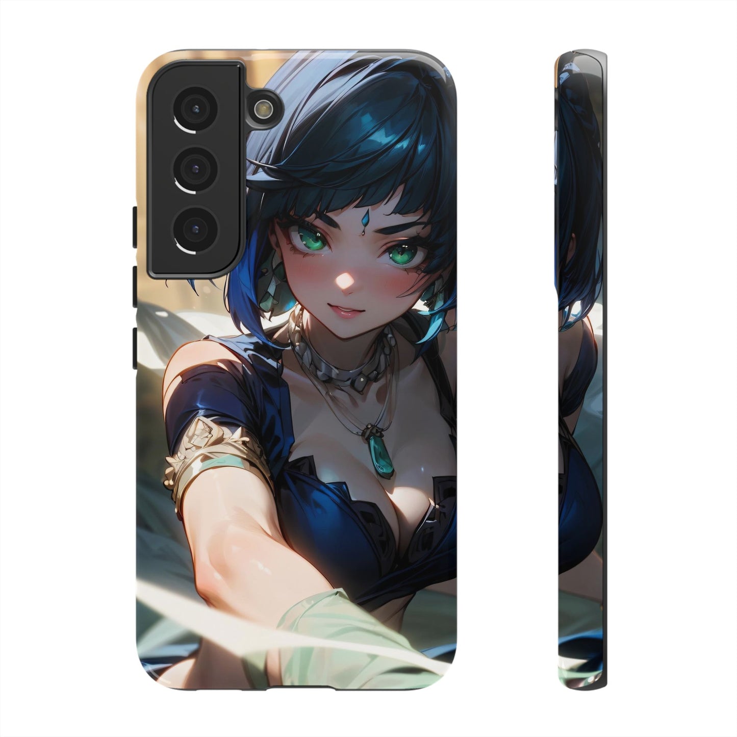 Yelan 001 Tough Cases