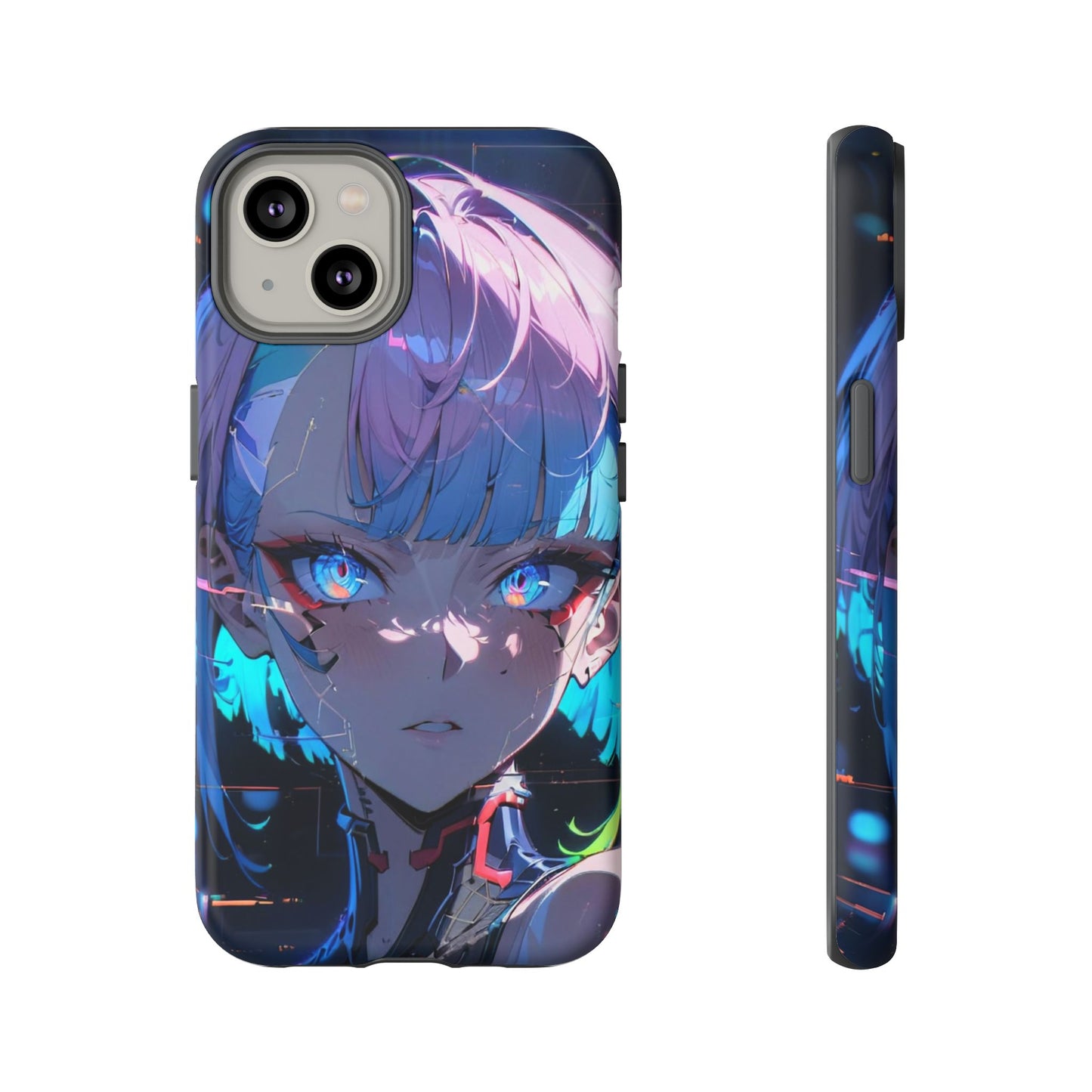 Lucyna 002 Tough Cases