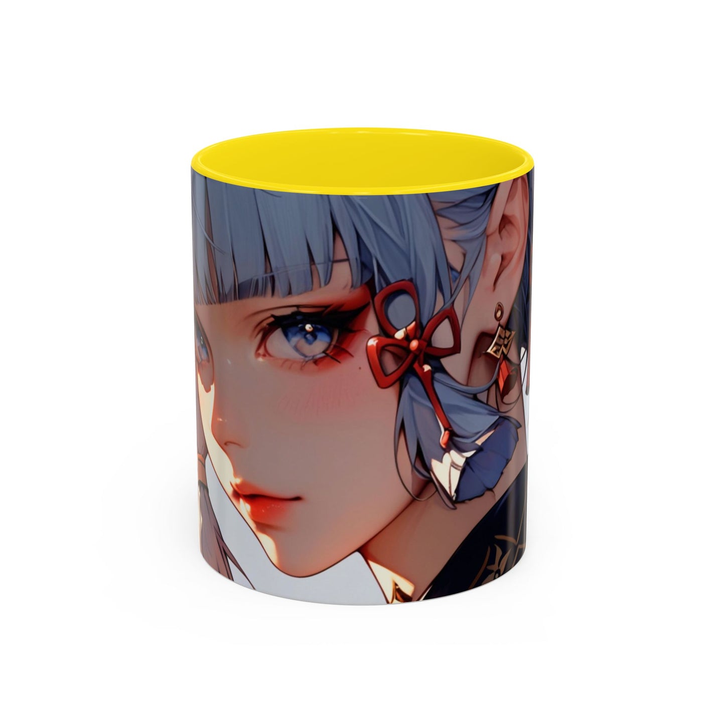 Ayaka 003 Coffee Mug