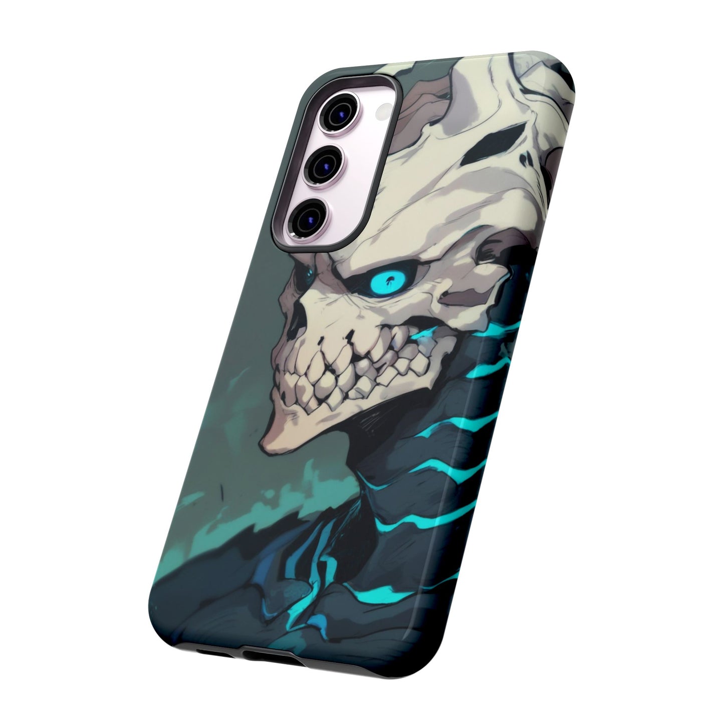 Hibino Kafka 001 Tough Cases