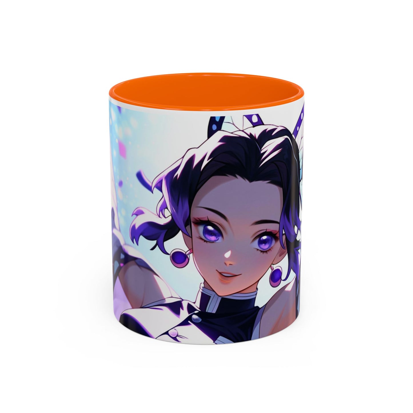 Shinobu Kocho 006 Coffee Mug