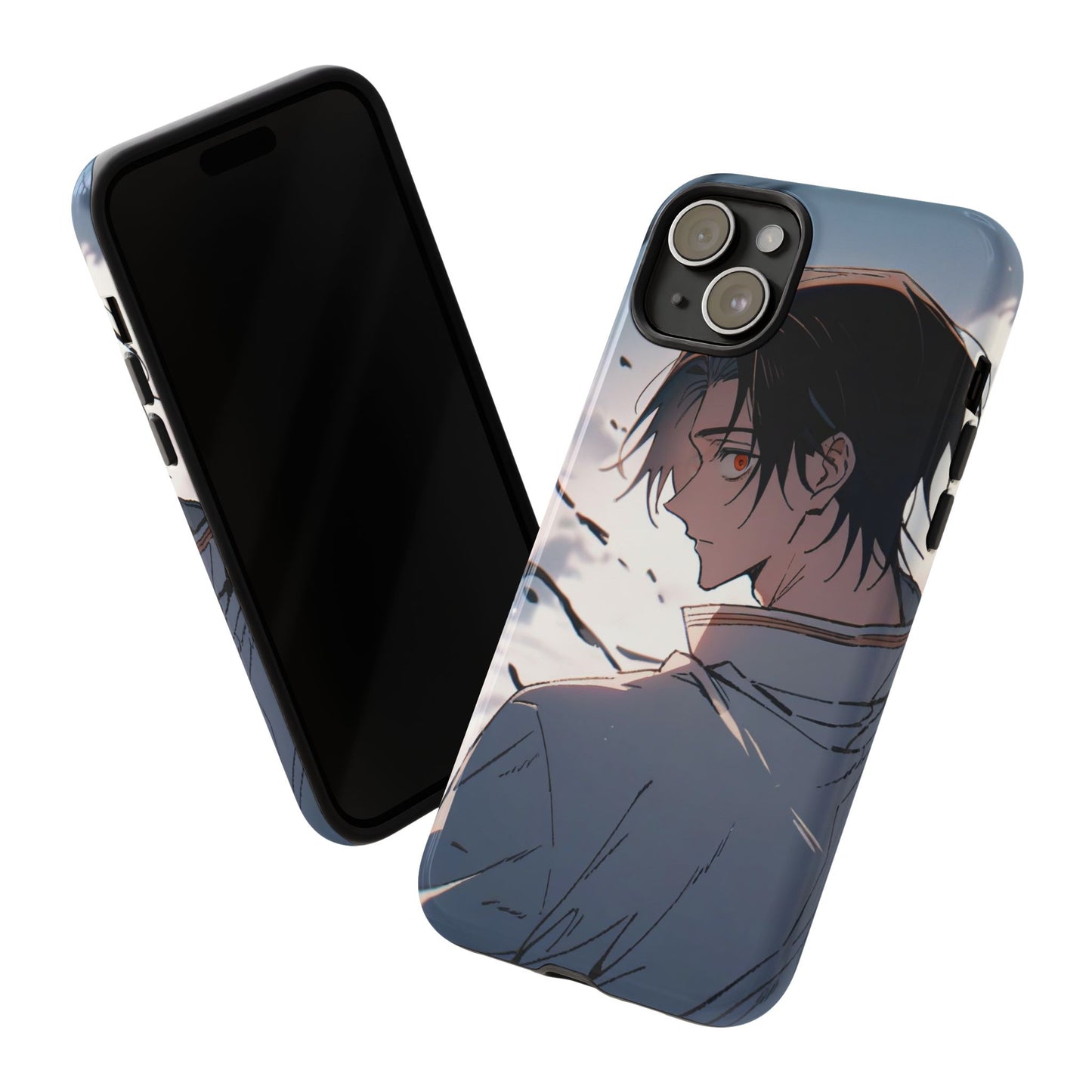 Yuta Okkotsu 001 Tough Cases