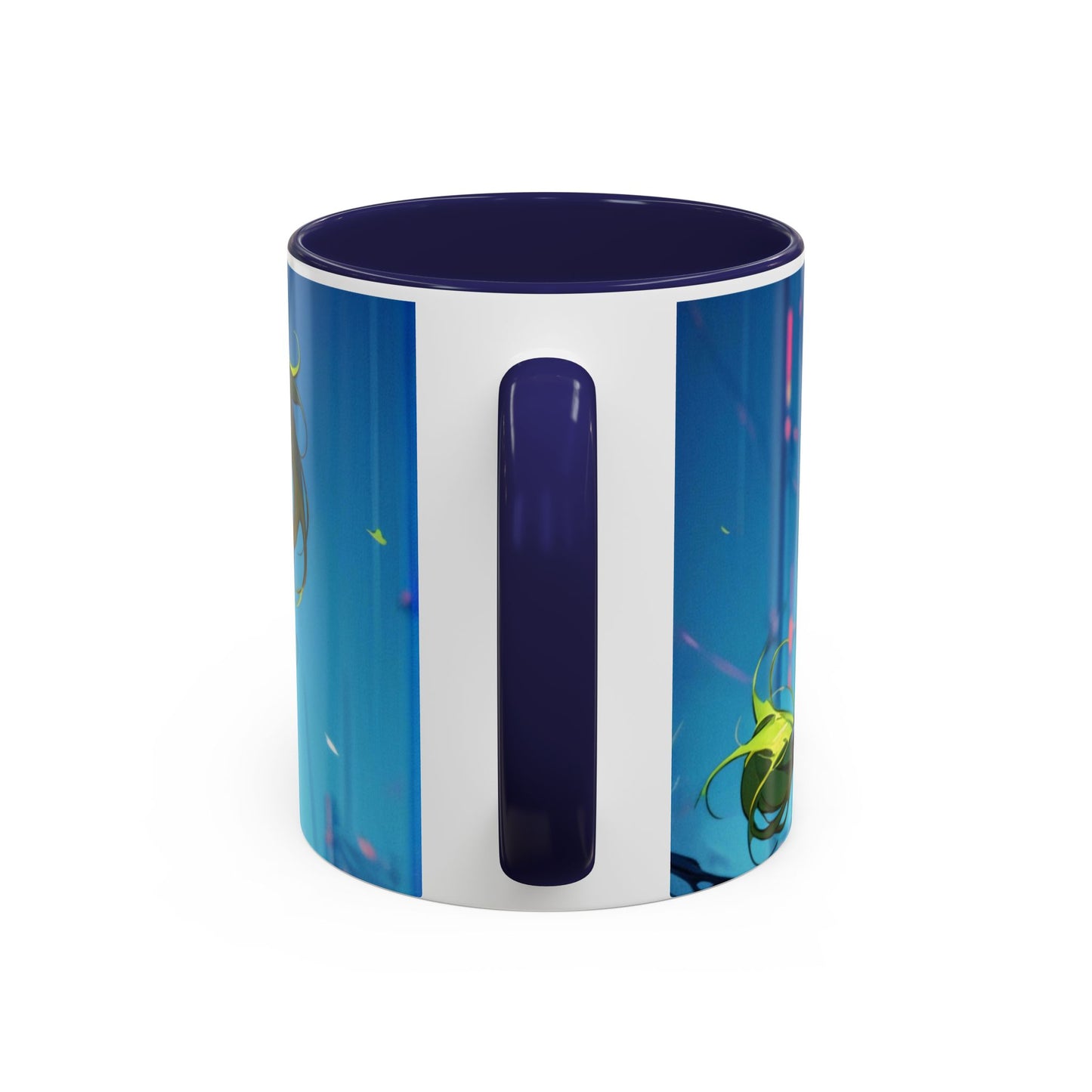 Jolyne Kujo 002 Coffee Mug