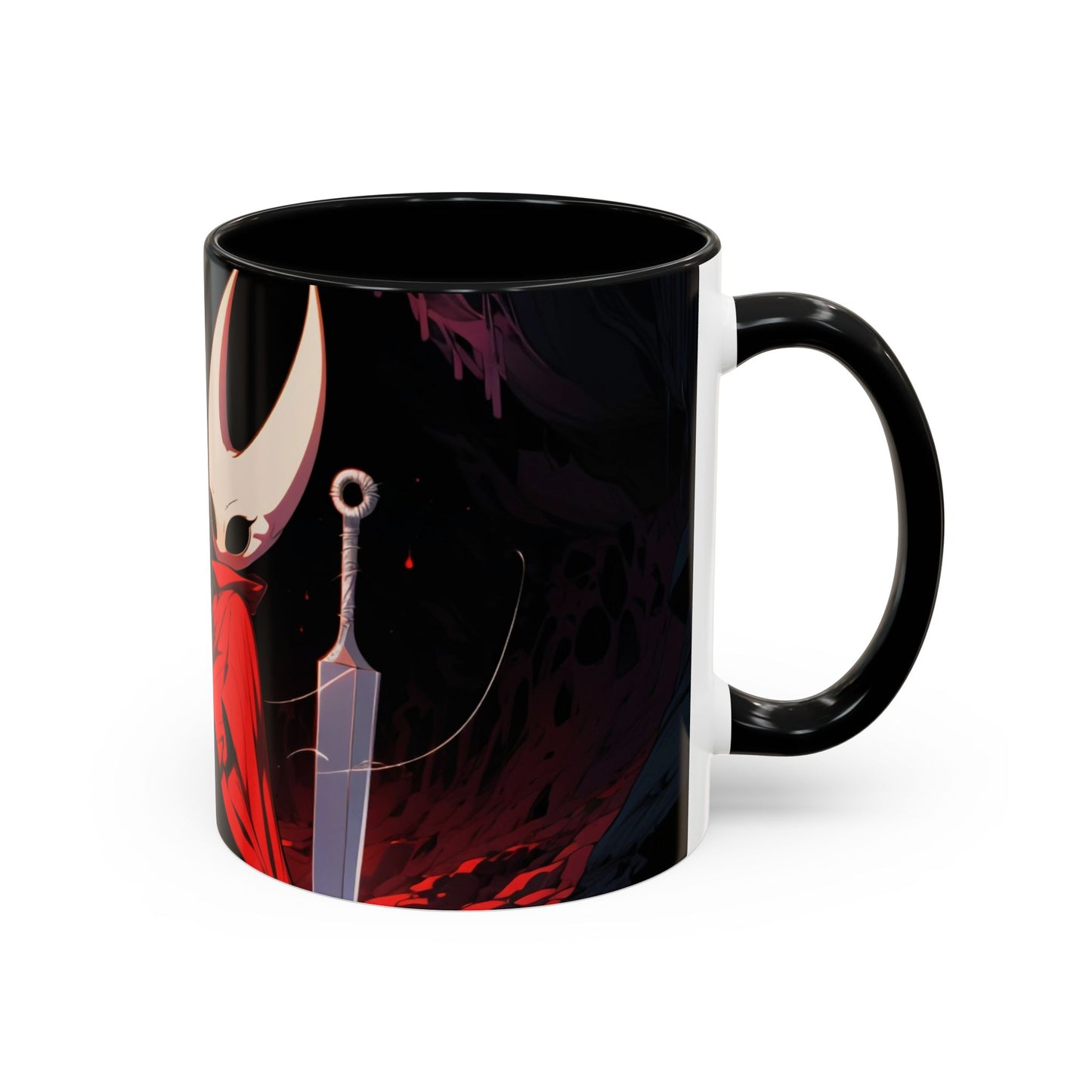 Hornet 001 Coffee Mug