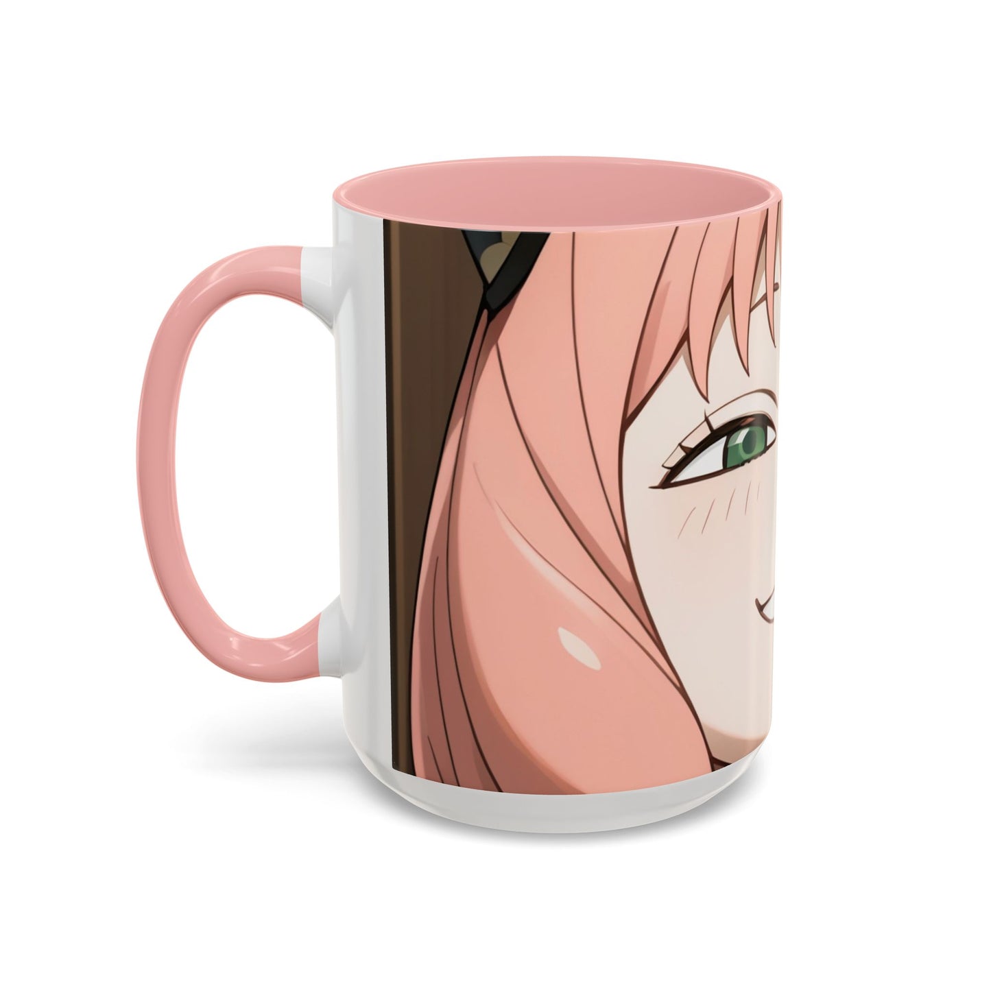 Anya 005 Coffee Mug