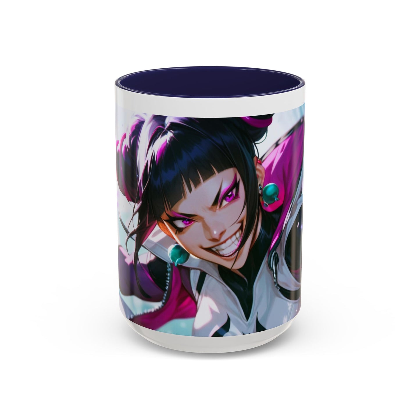 Juri 008 Coffee Mug
