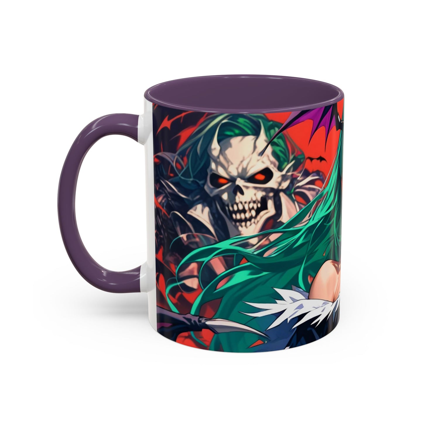 Morrigan 003 Coffee Mug