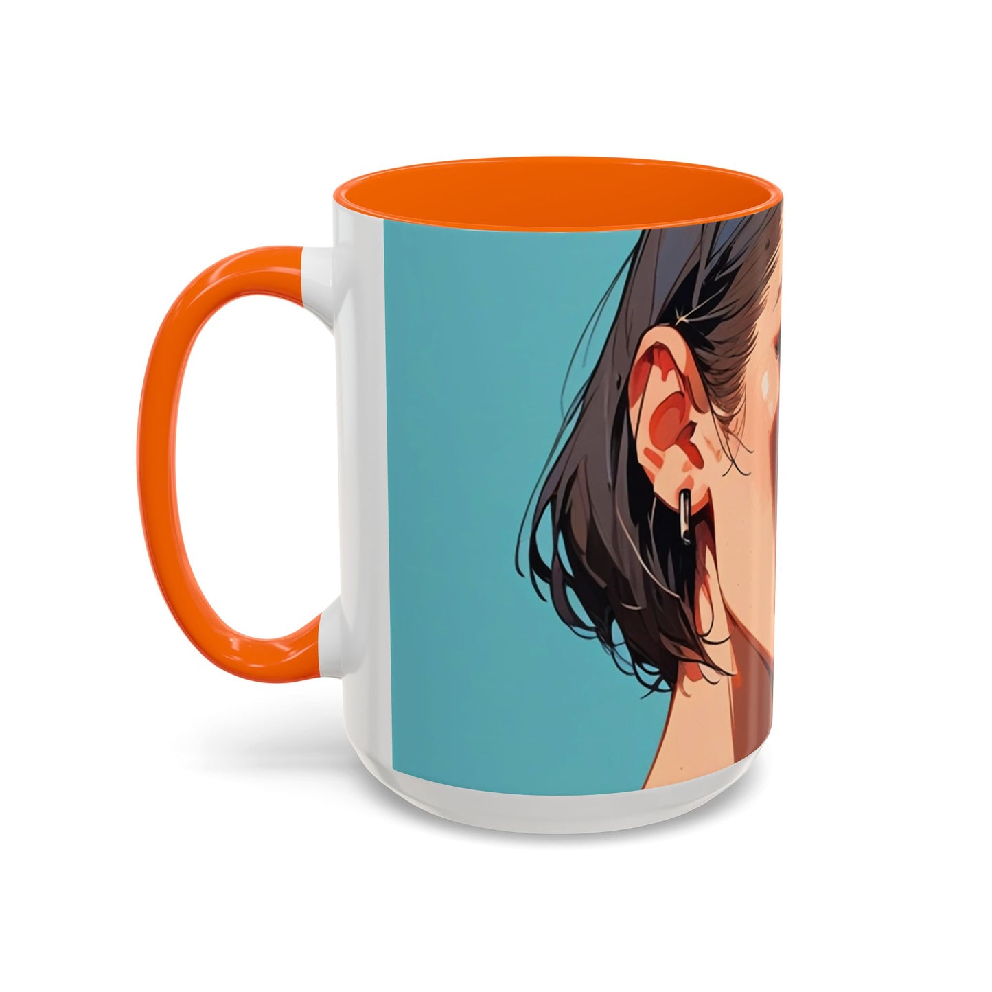 Jill Valentine 004 Coffee Mug