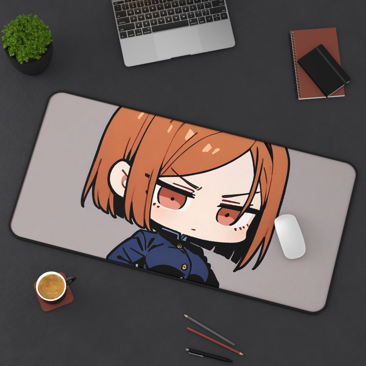 Nobara 004 Desk Mat