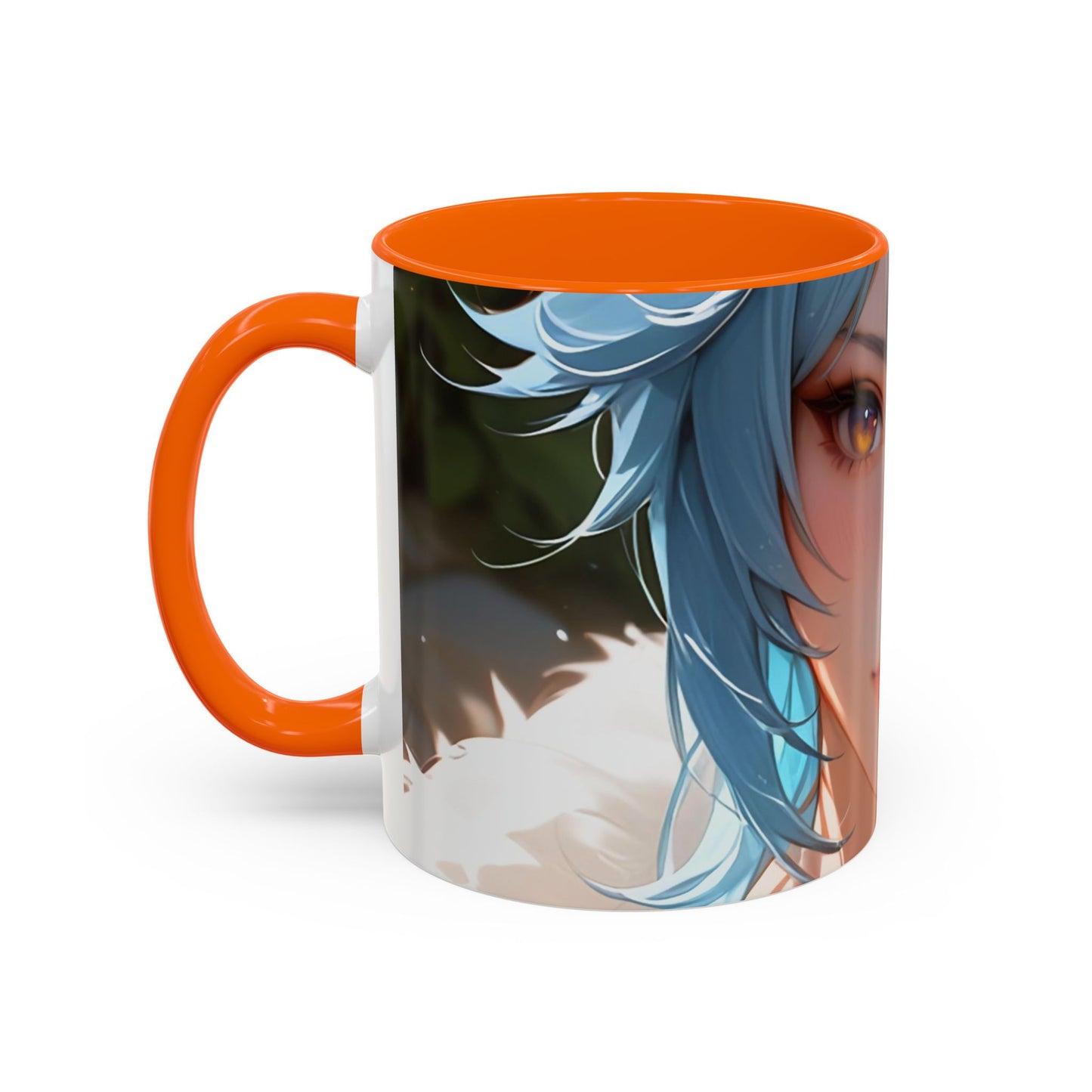 Eula 003 Coffee Mug