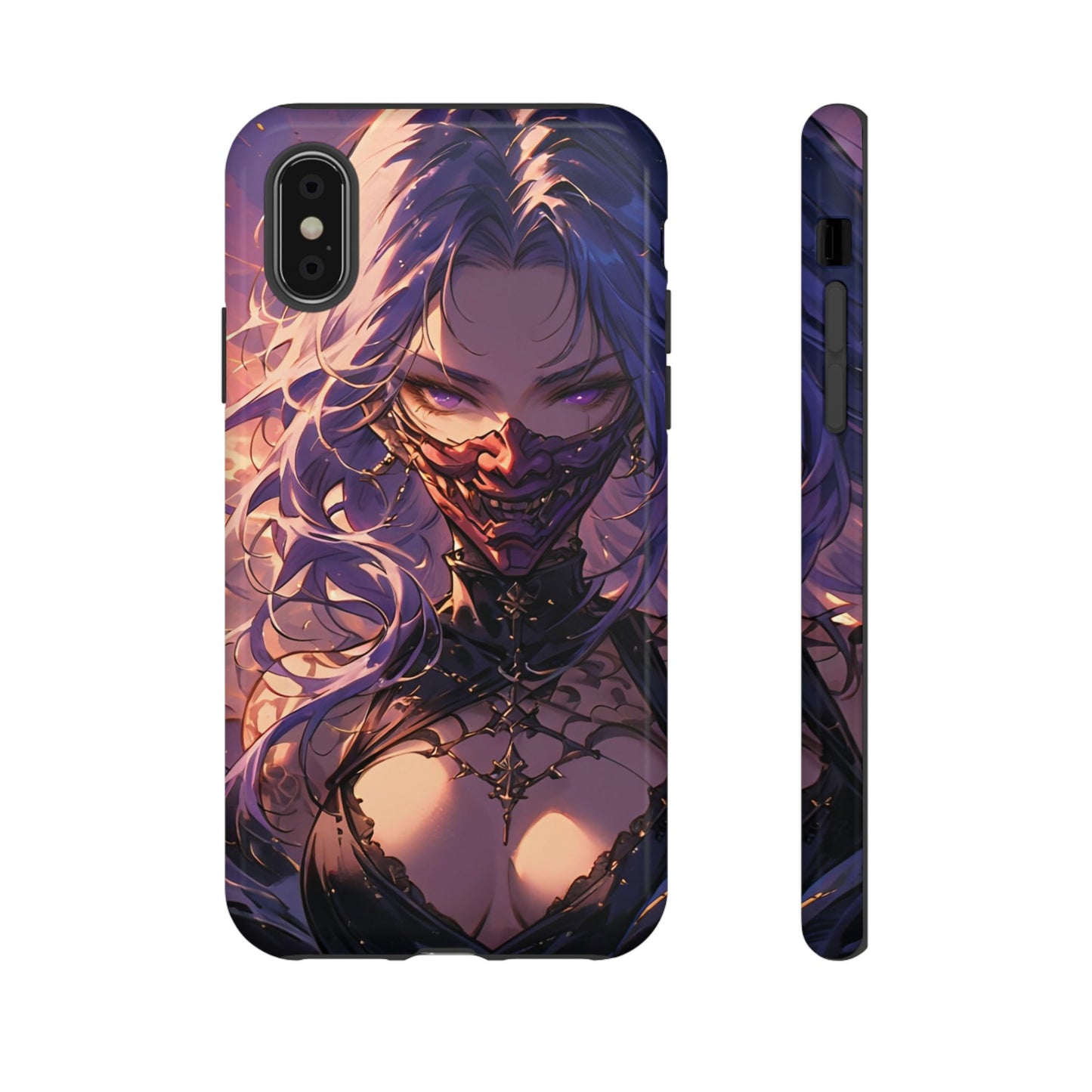 Oni Violet Tough Cases