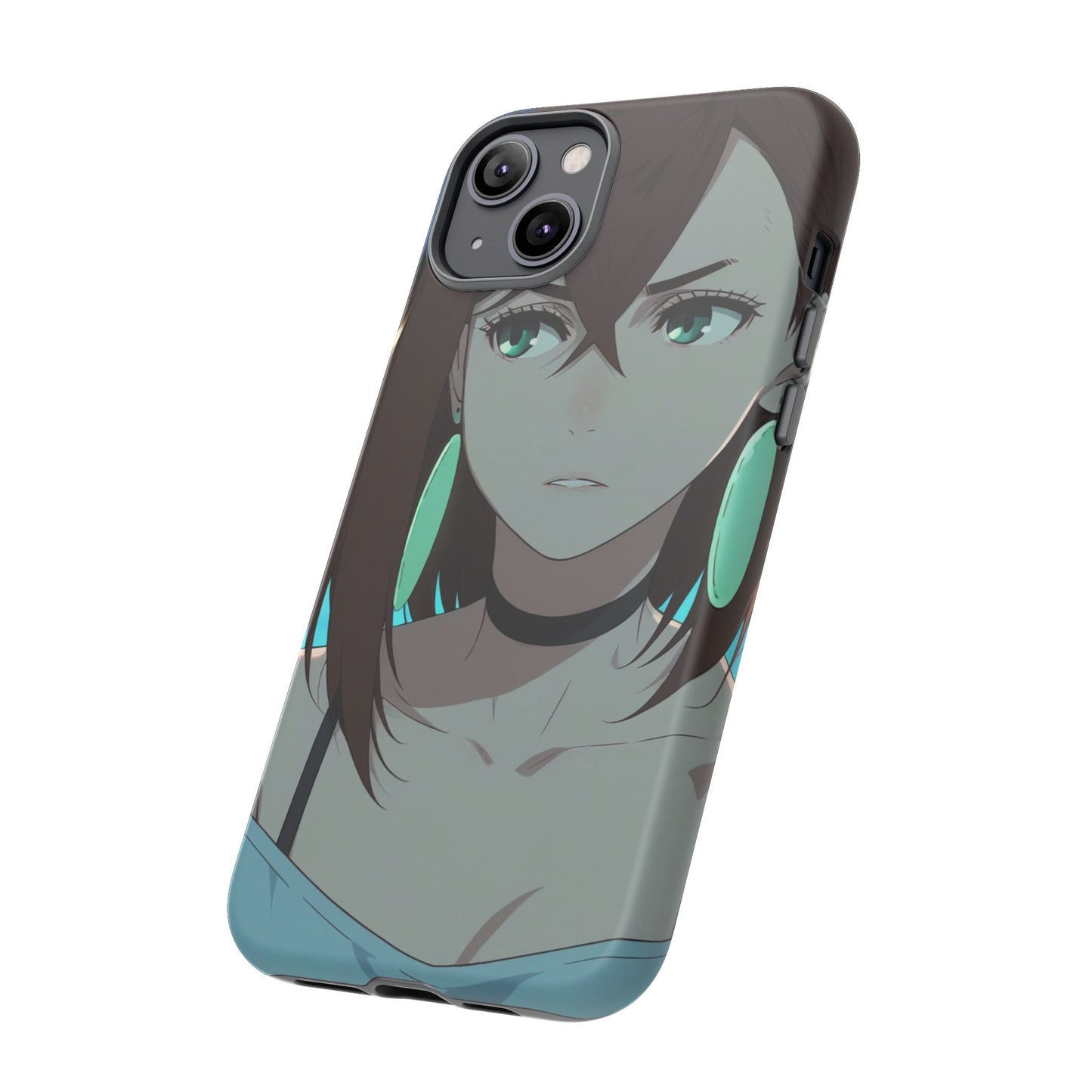 Ayase Momo 004 Tough Cases