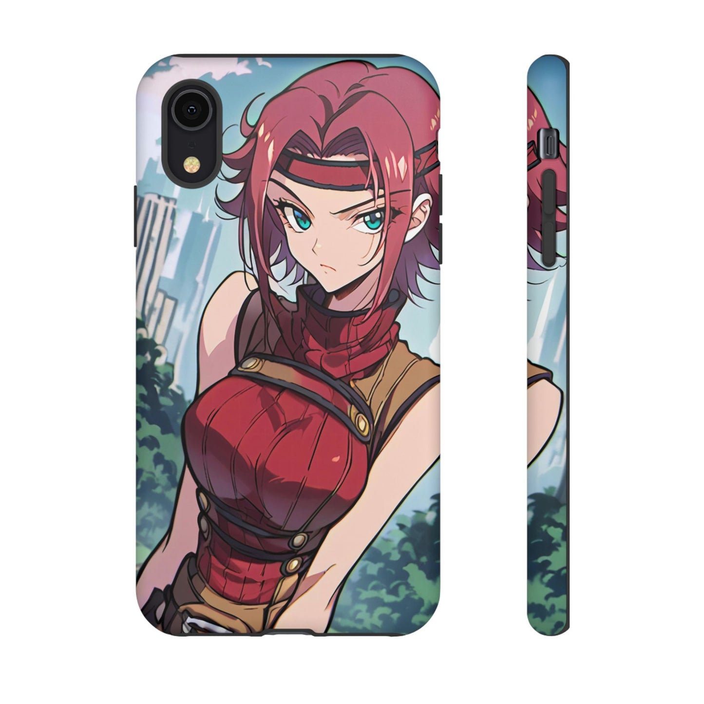 Kallen Kozuki 001 Tough Cases