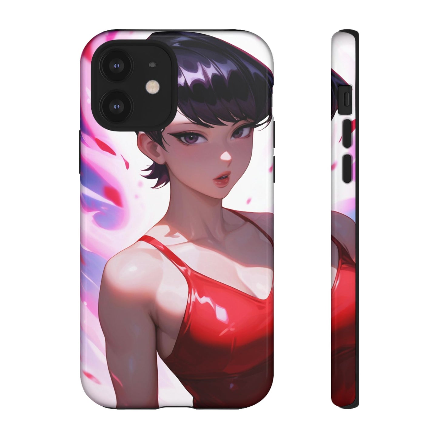 Komi Shuuko 003 Tough Cases