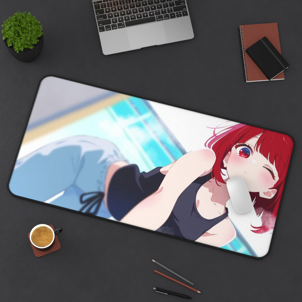 Arima Kana 003 Desk Mat