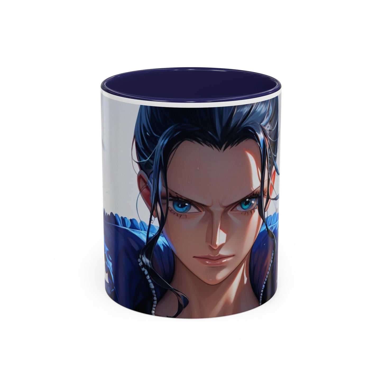 Nico Robin 003 Coffee Mug