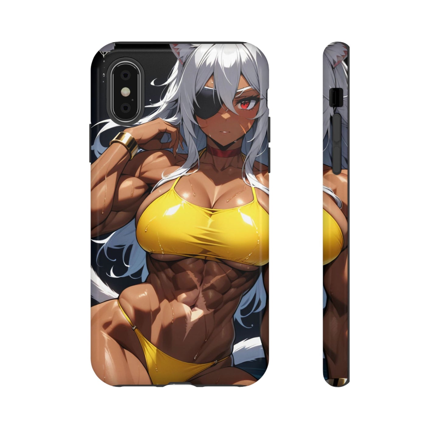 Ghislaine 001 Tough Cases