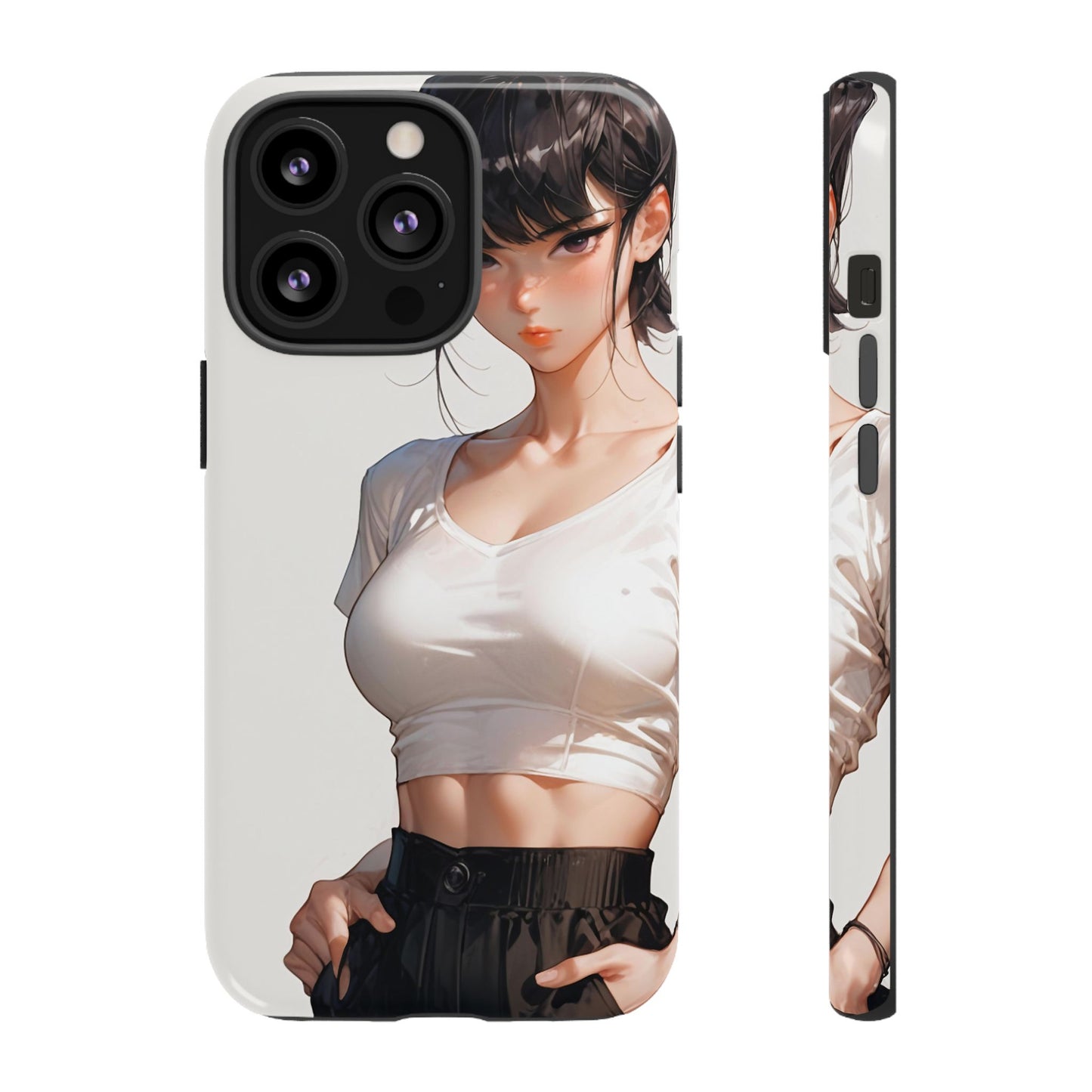 Komi Shuuko 002 Tough Cases
