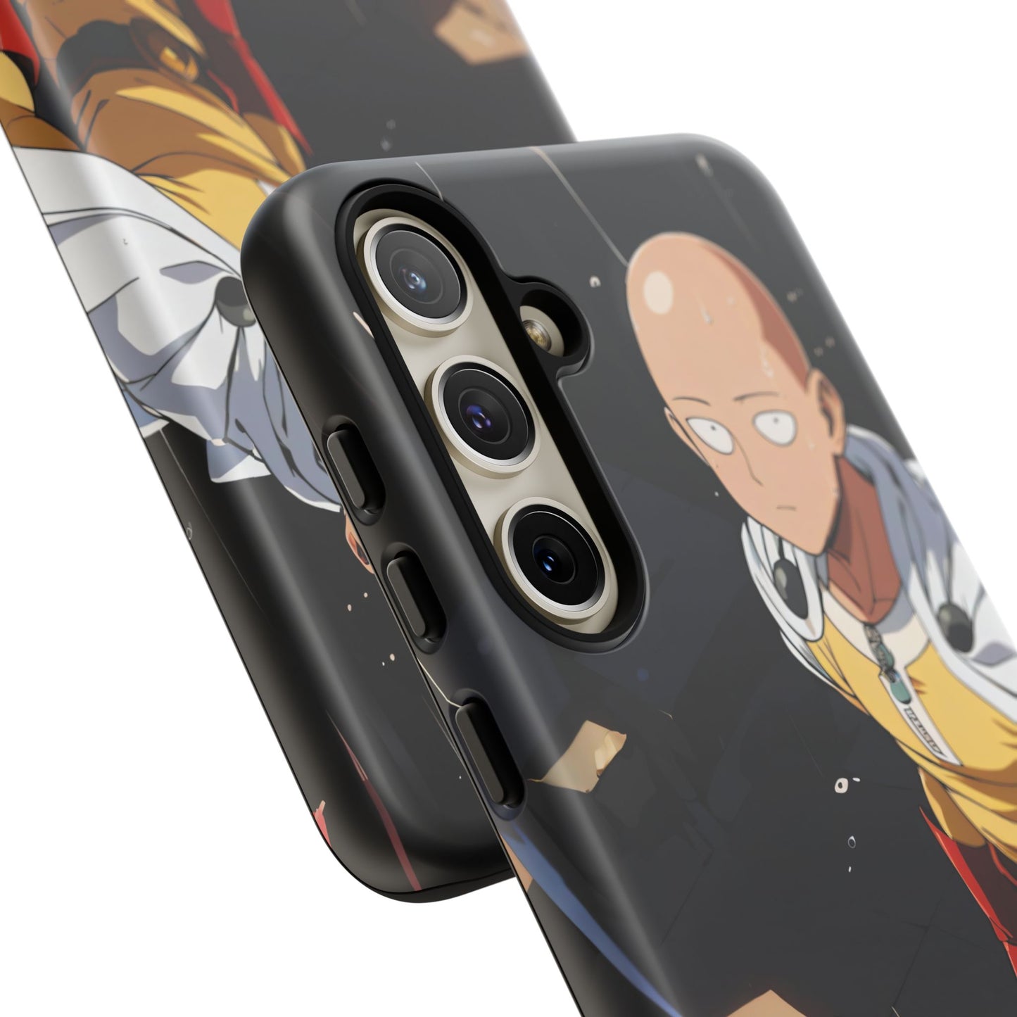 Saitama 001 Tough Cases