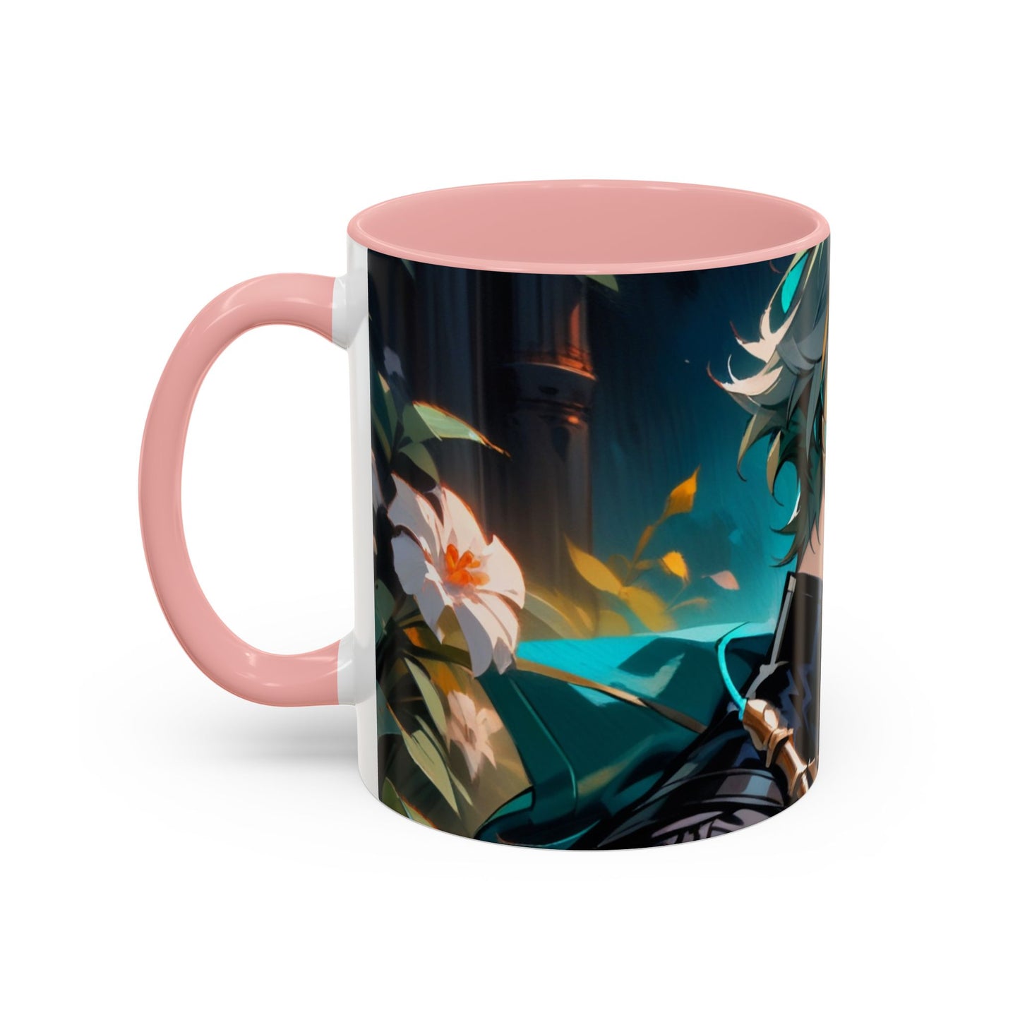Alhaitham 001 Coffee Mug