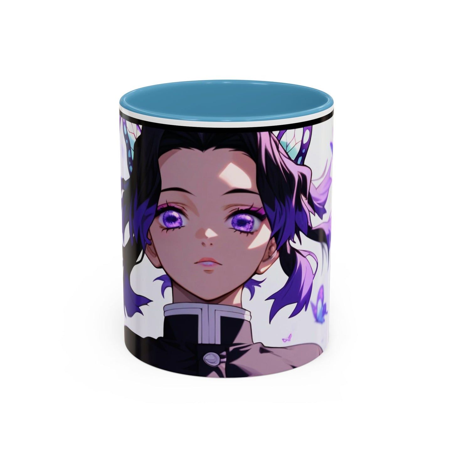 Shinobu Kocho 005 Coffee Mug