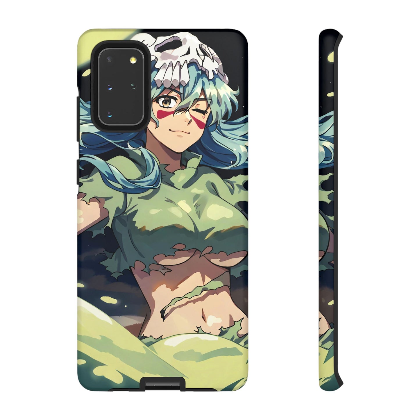 Nelliel 001 Tough Cases