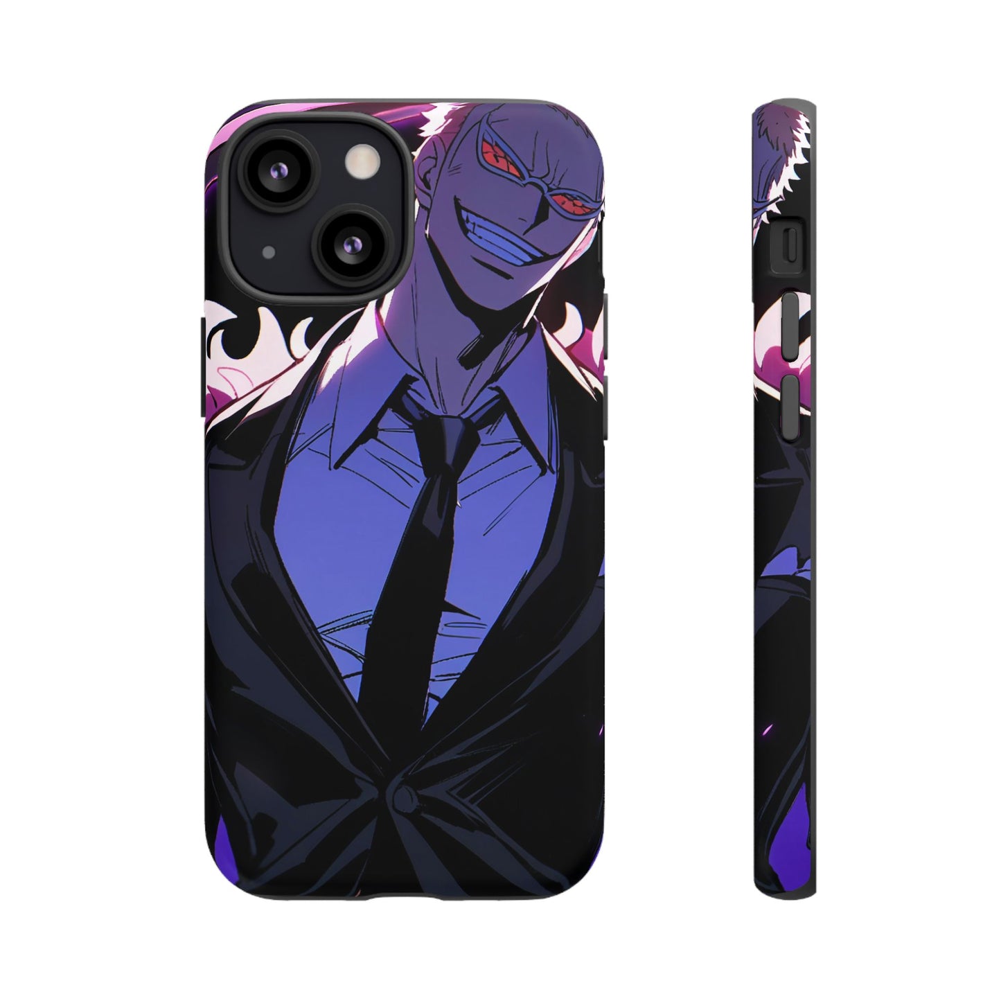 Doflamingo 002 Tough Cases