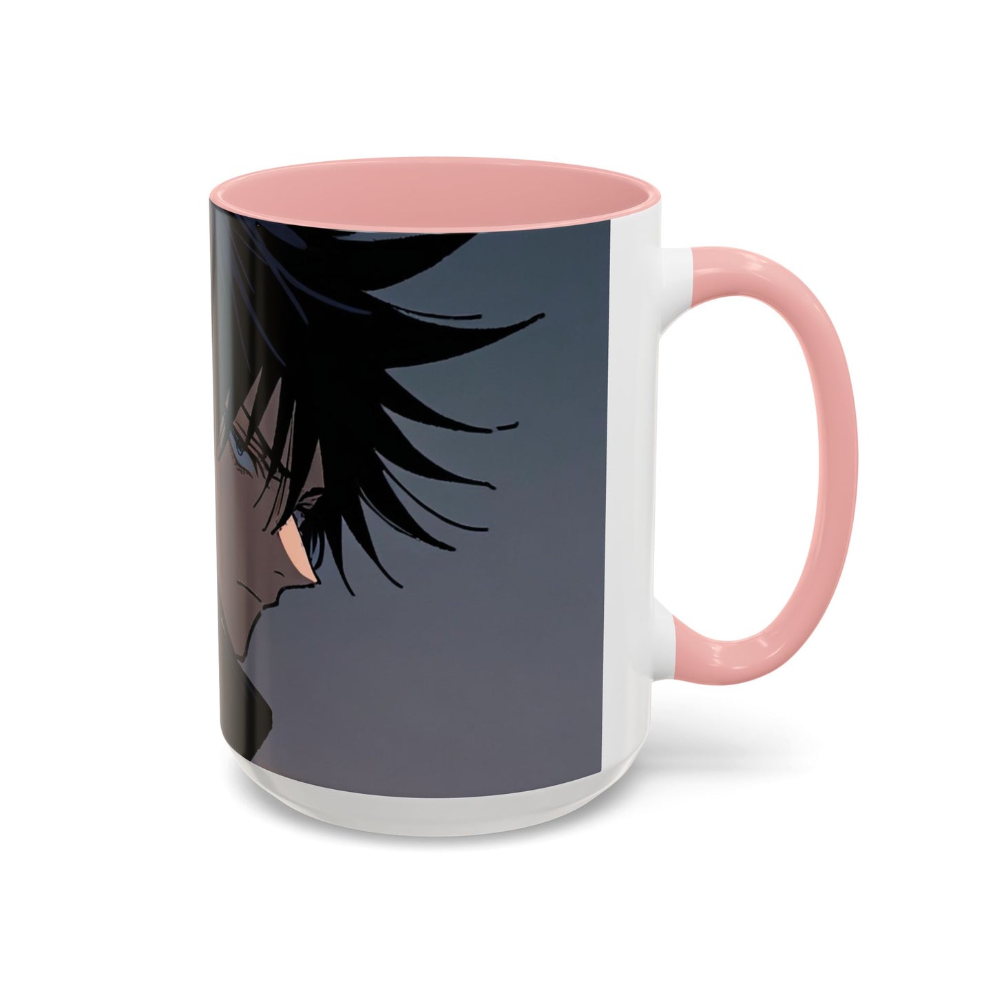 Megumi Fushiguro 001 Coffee Mug