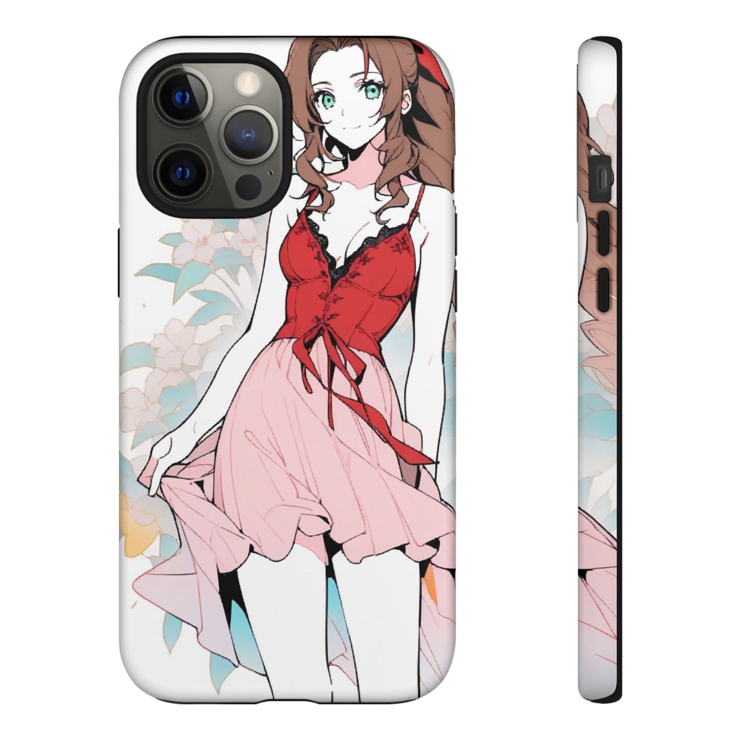 Aerith 002 Tough Cases