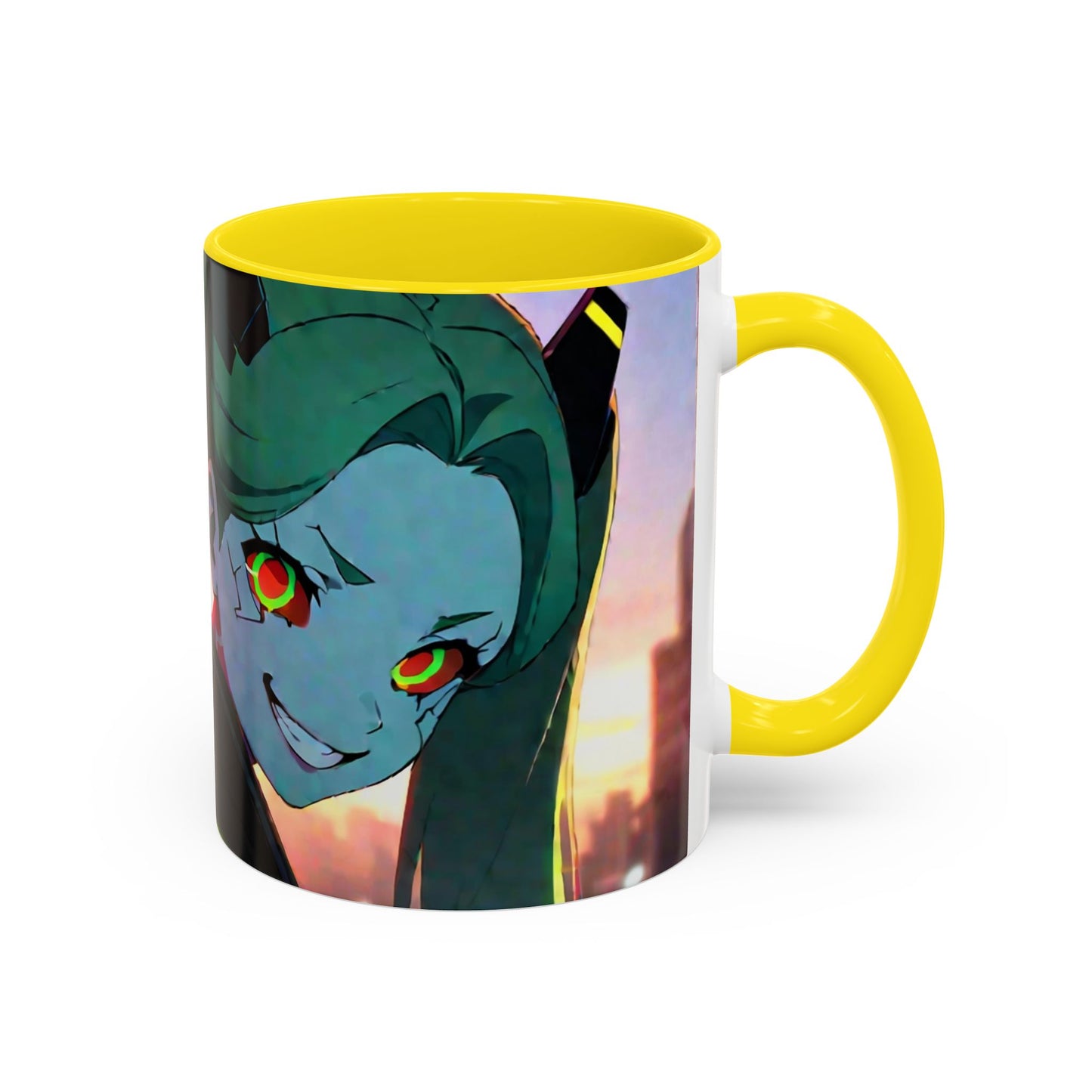 Rebecca 001 Coffee Mug