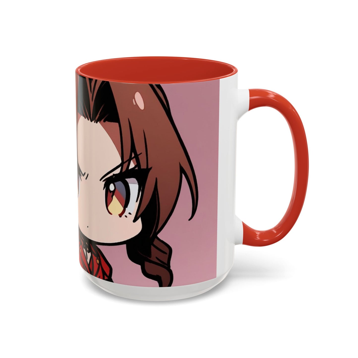 Aerith 001 Coffee Mug