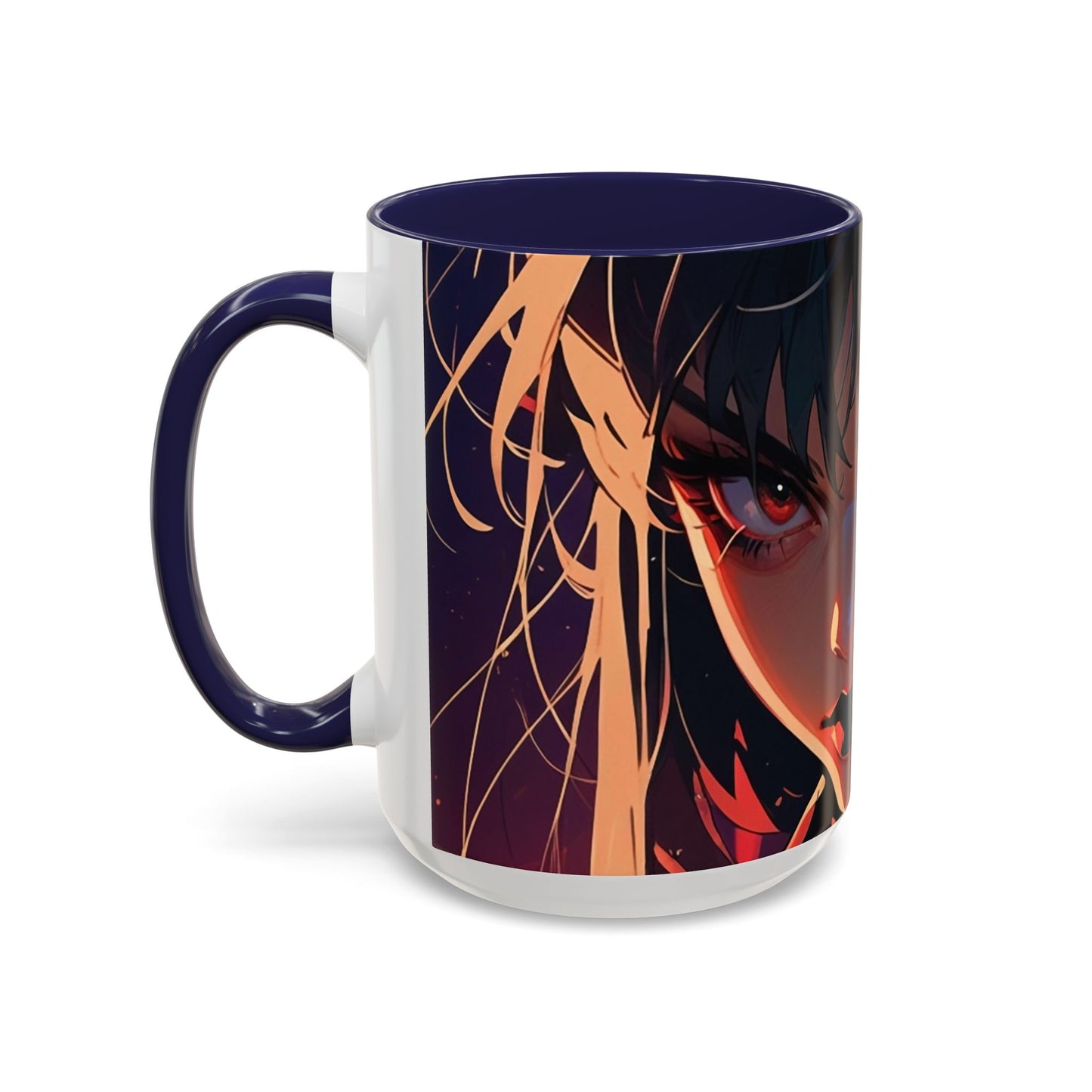 Chun Li 009 Coffee Mug