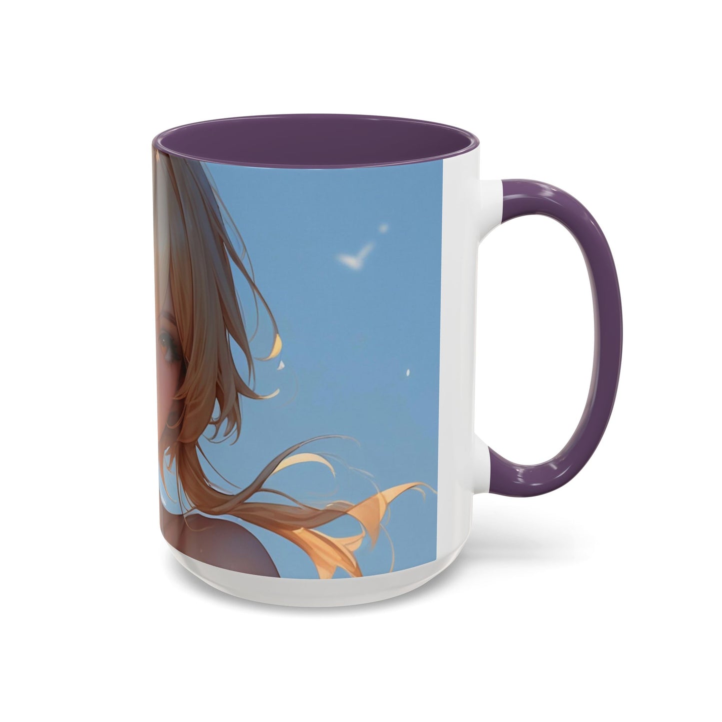 Lumine 007 Coffee Mug