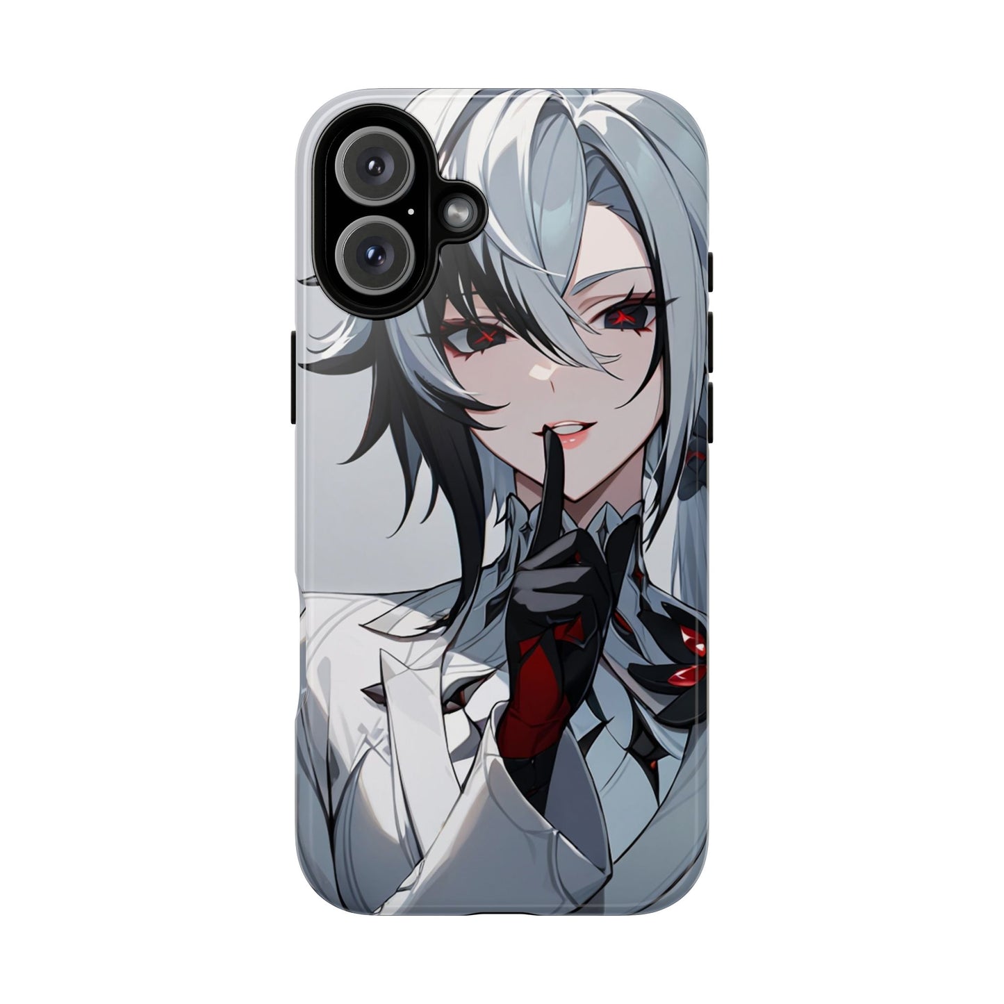 Arlecchino 002 Tough Cases