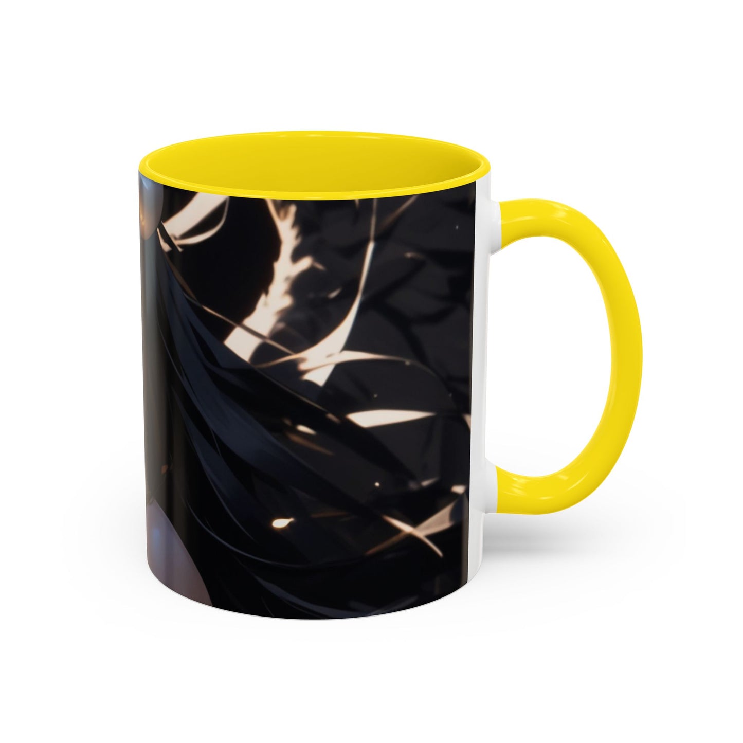 Albedo 003 Coffee Mug