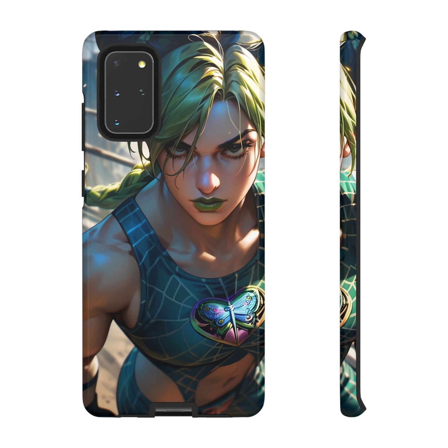 Jolyne Kujo 001 Tough Cases