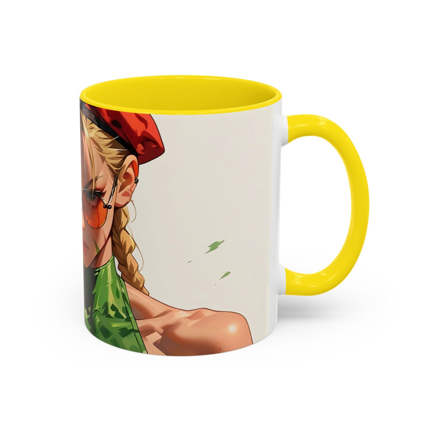 Cammy 002 Coffee Mug