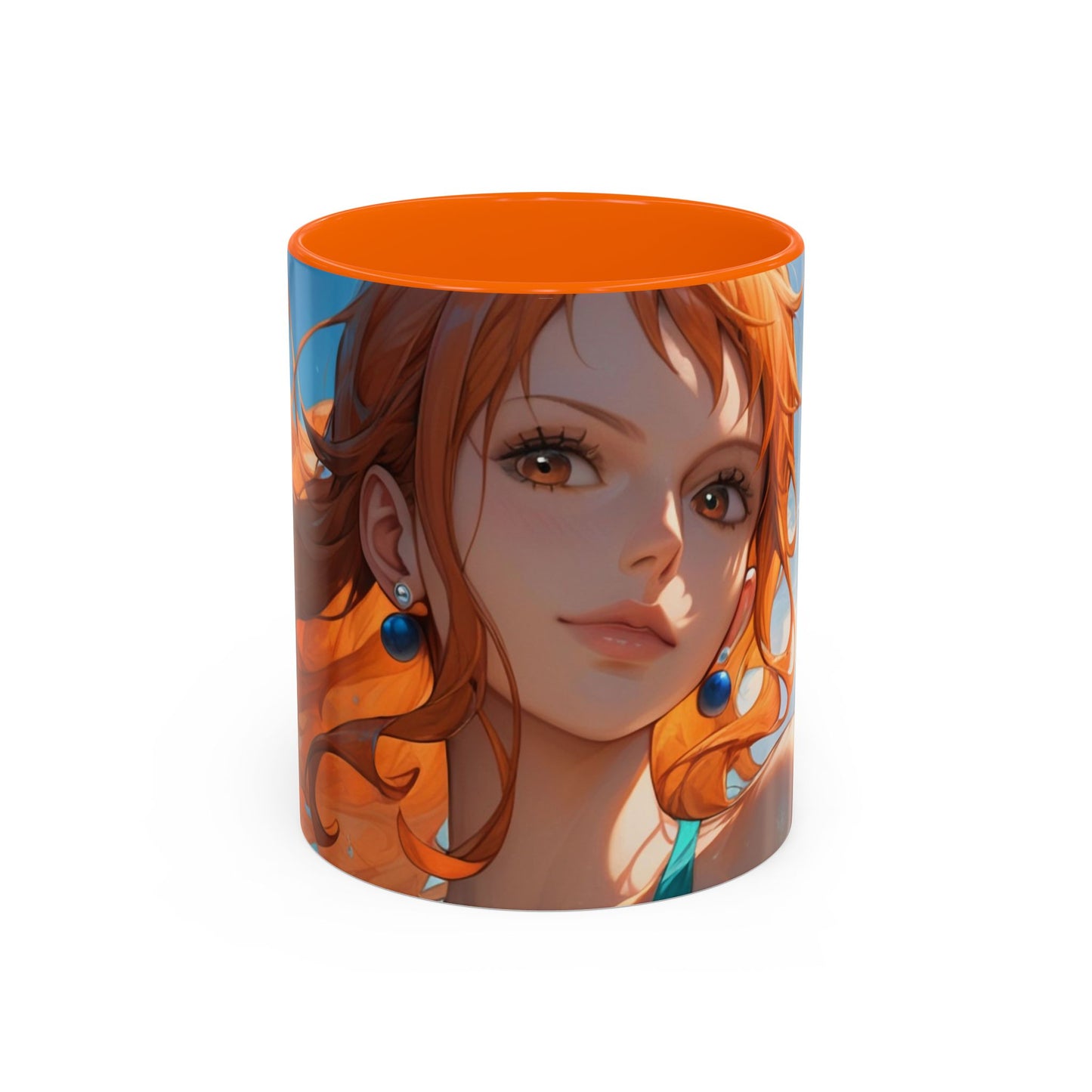 Nami 002 Coffee Mug