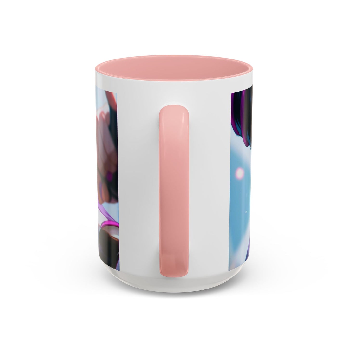 Juri 006 Coffee Mug