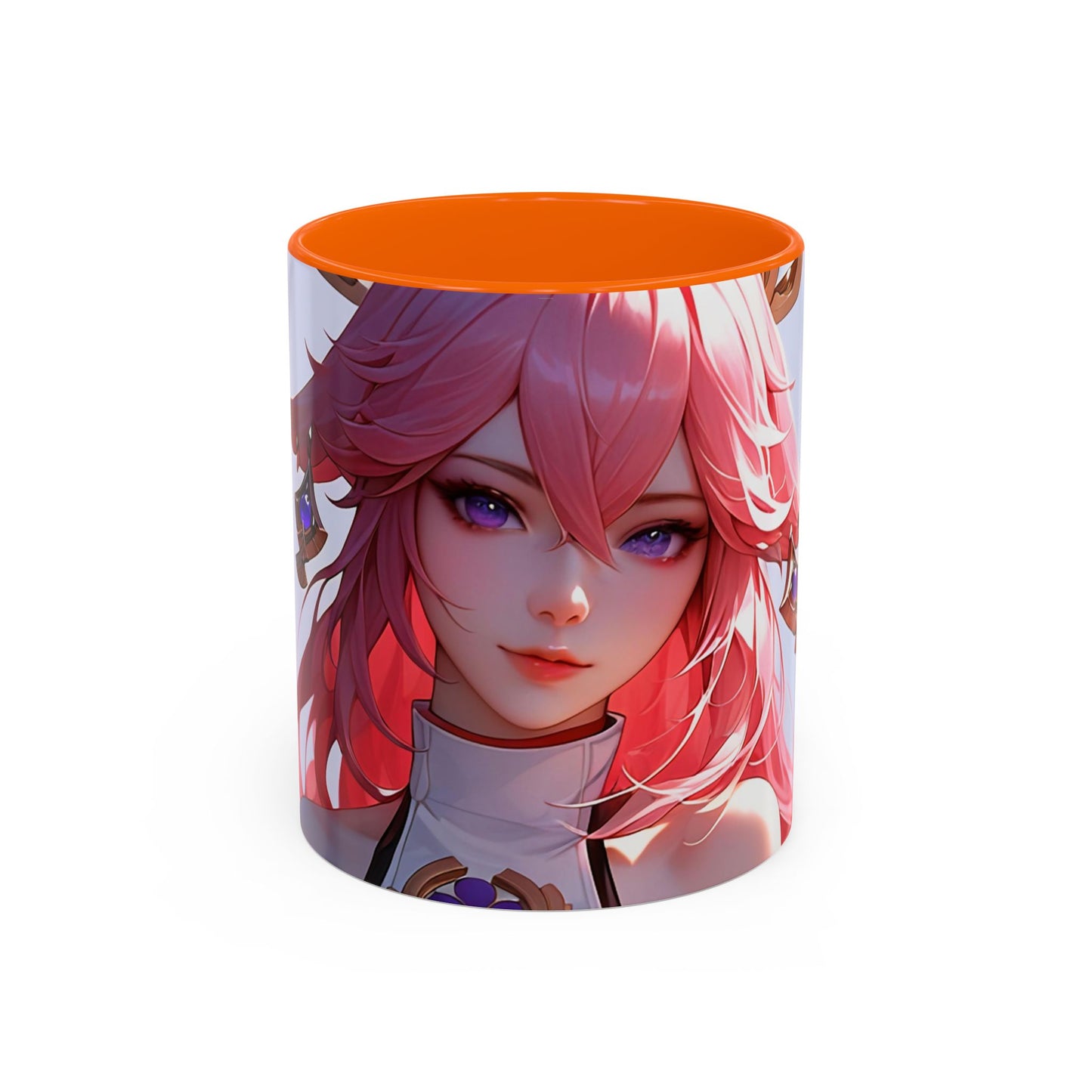 Yae Miko 001 Coffee Mug