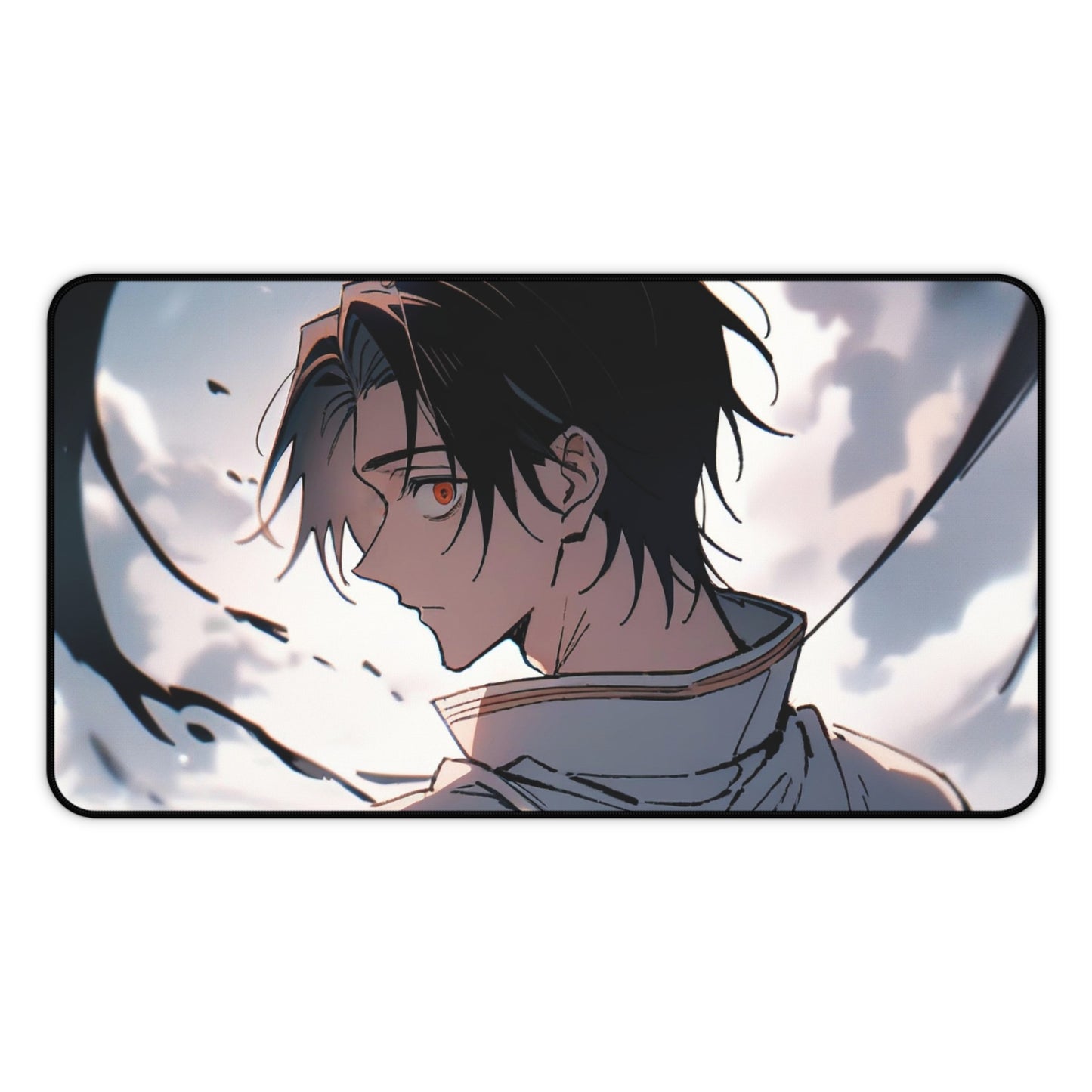 Yuta Okkotsu 001 Desk Mat